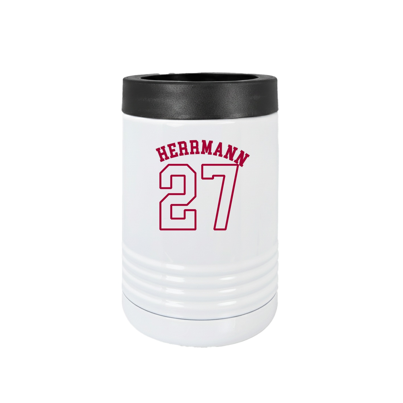 Beverage Holder — Shirsey Arch in White