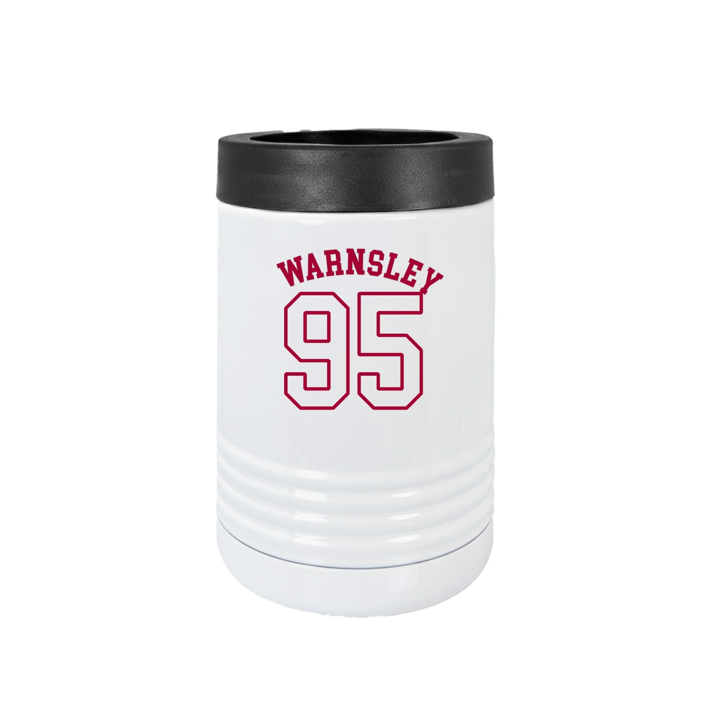 Beverage Holder — Shirsey Arch in White