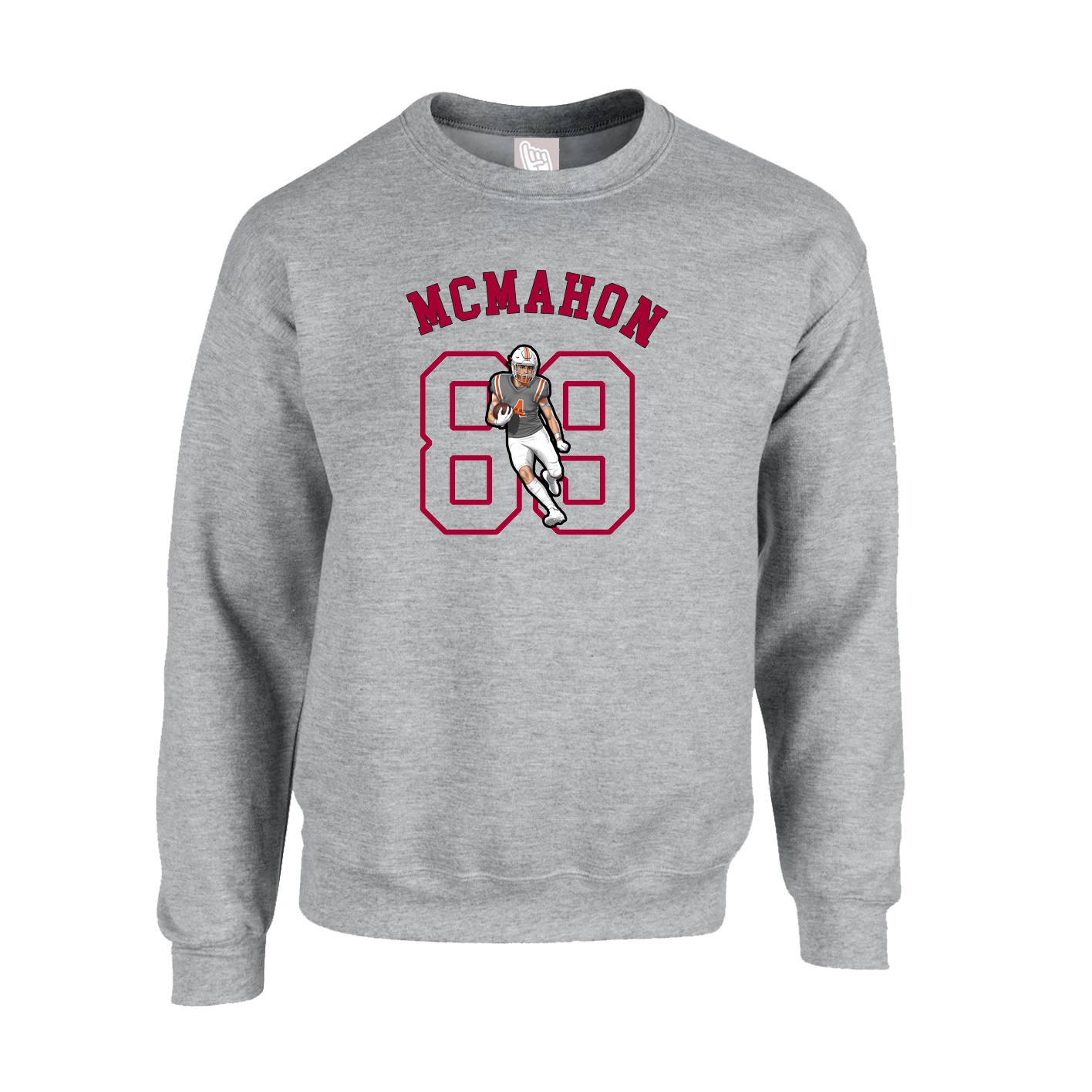 Fleece Crew