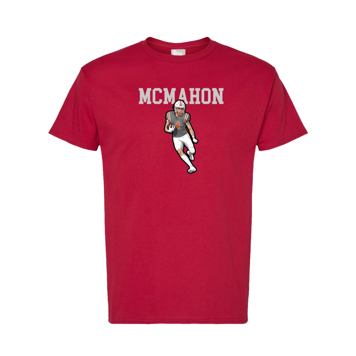 NIL Club Tee