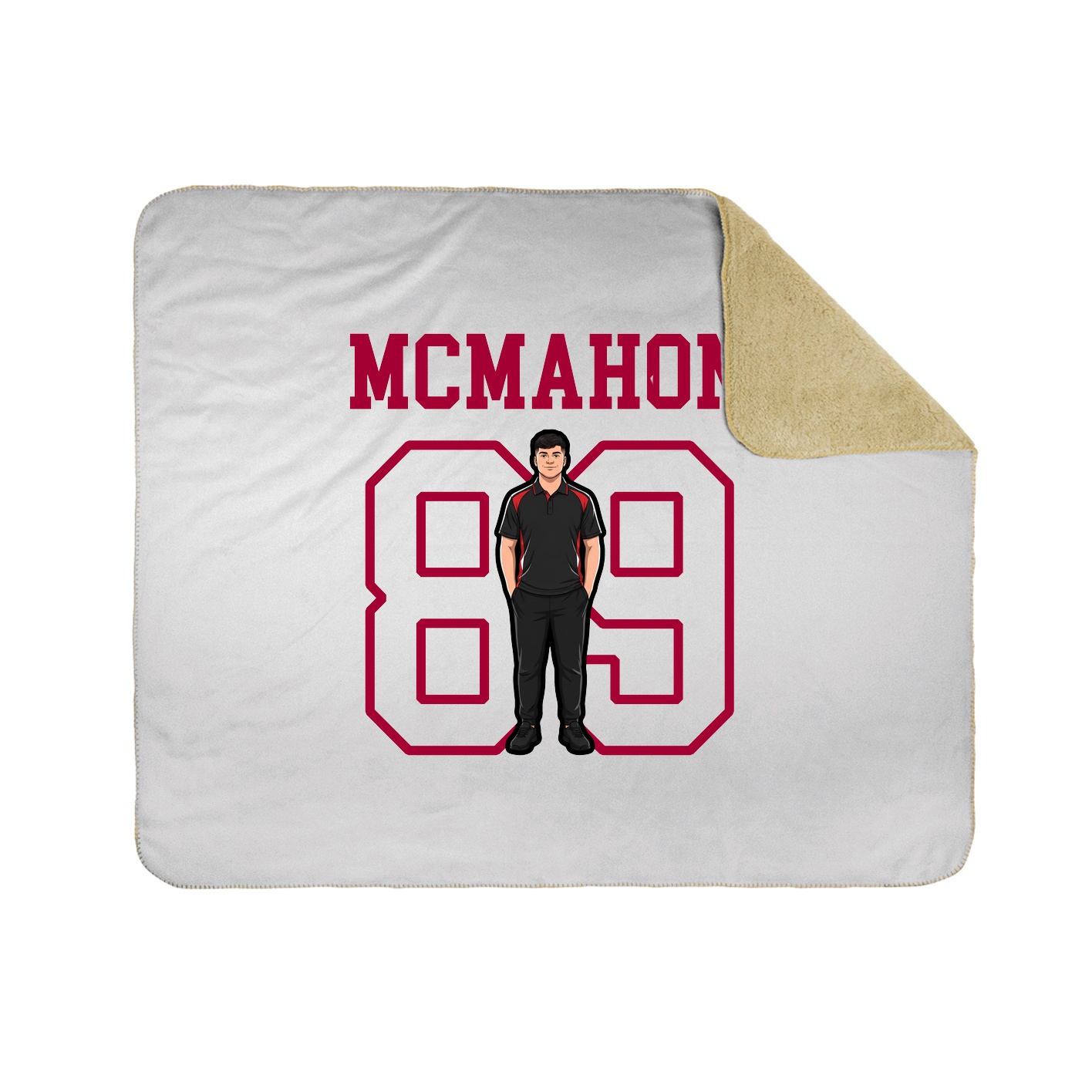 Throw Blanket