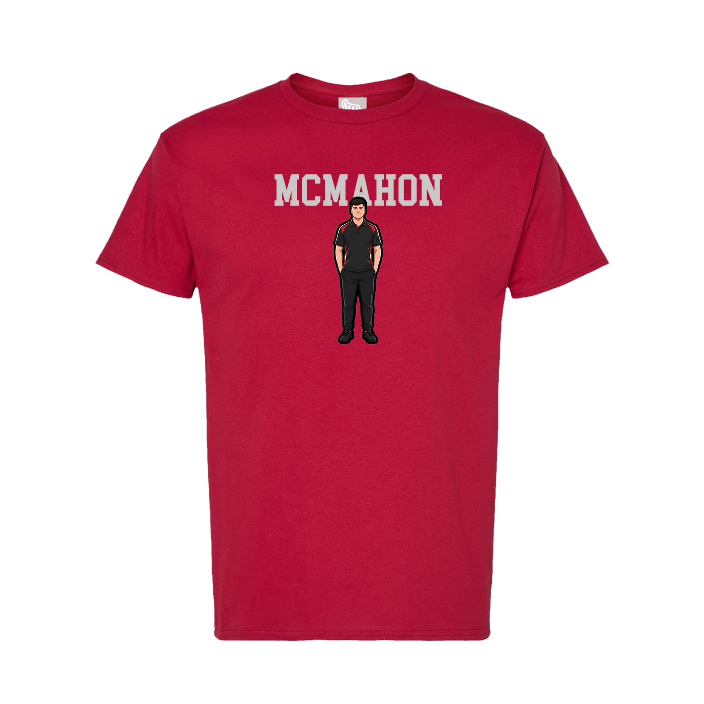 NIL Club Tee