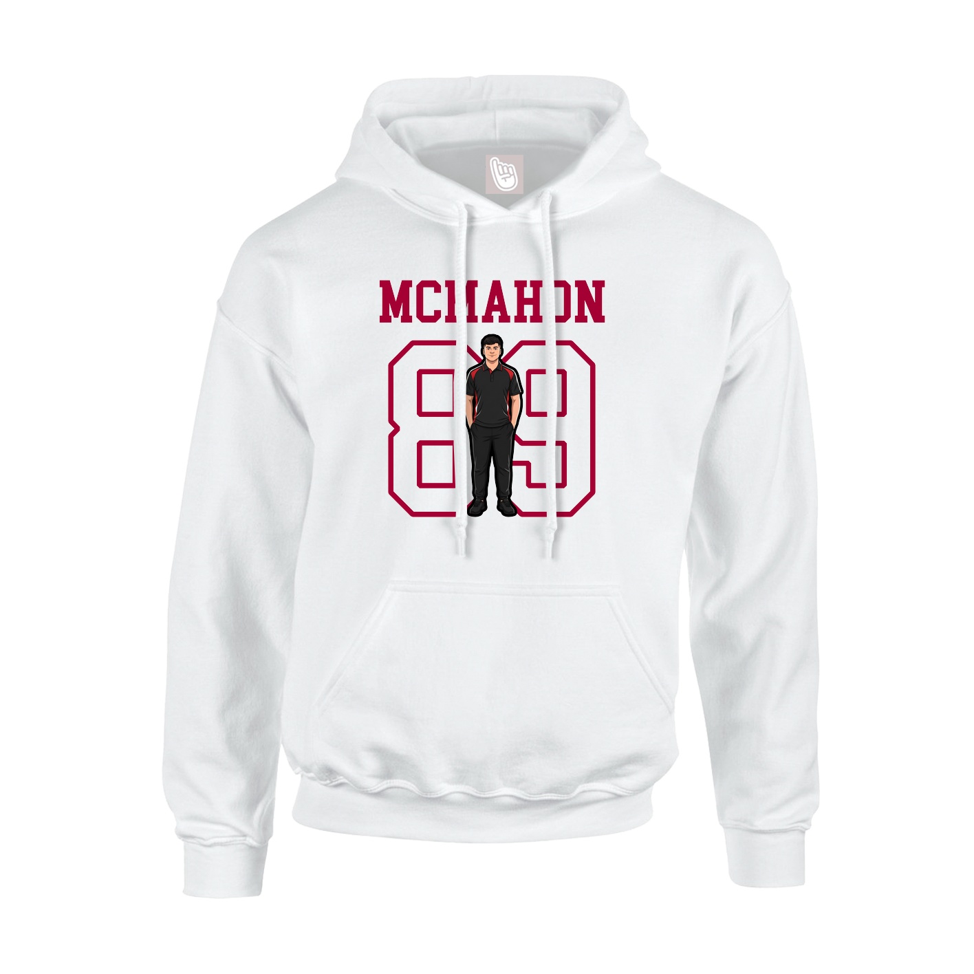 Youth Hoodie