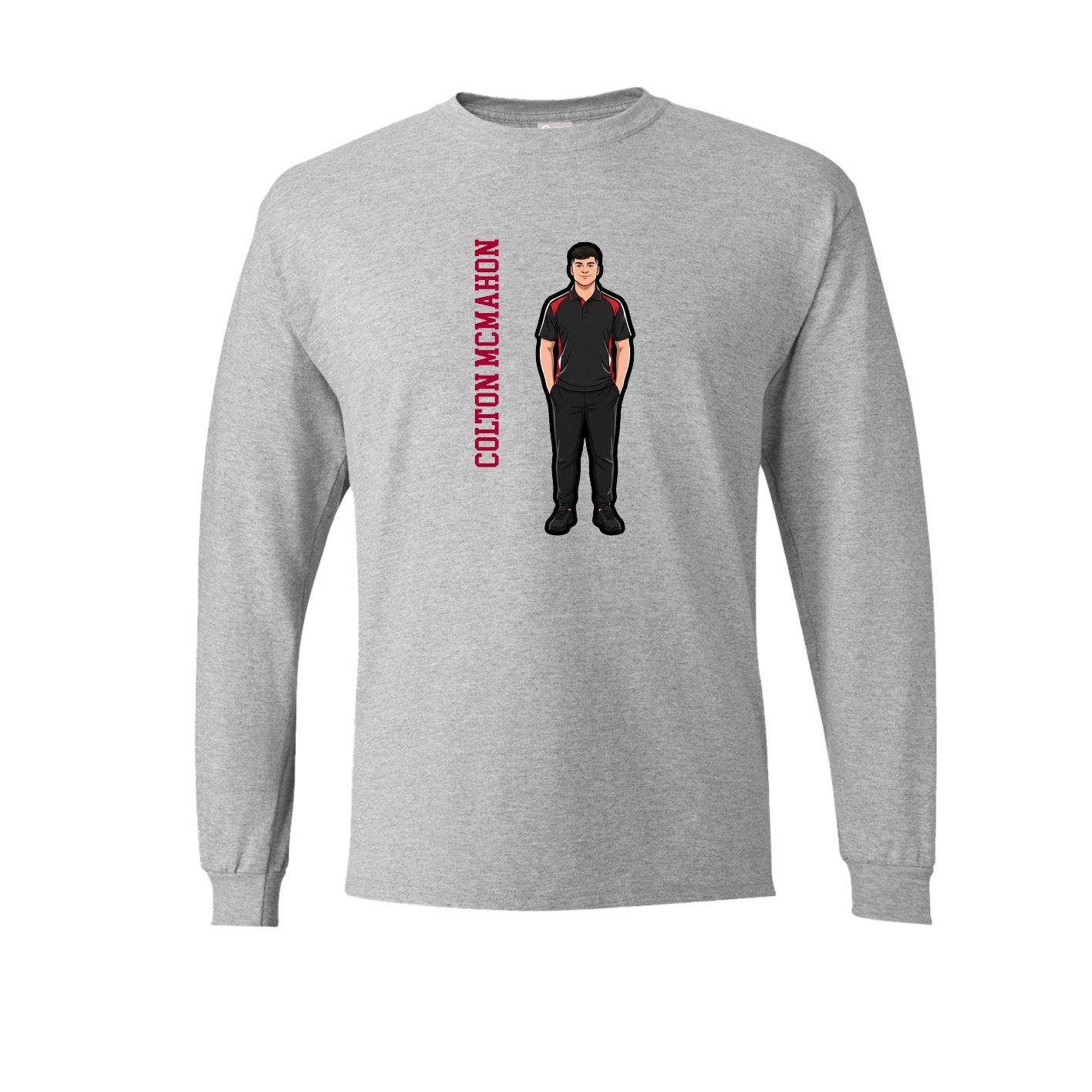 Long Sleeve Tee