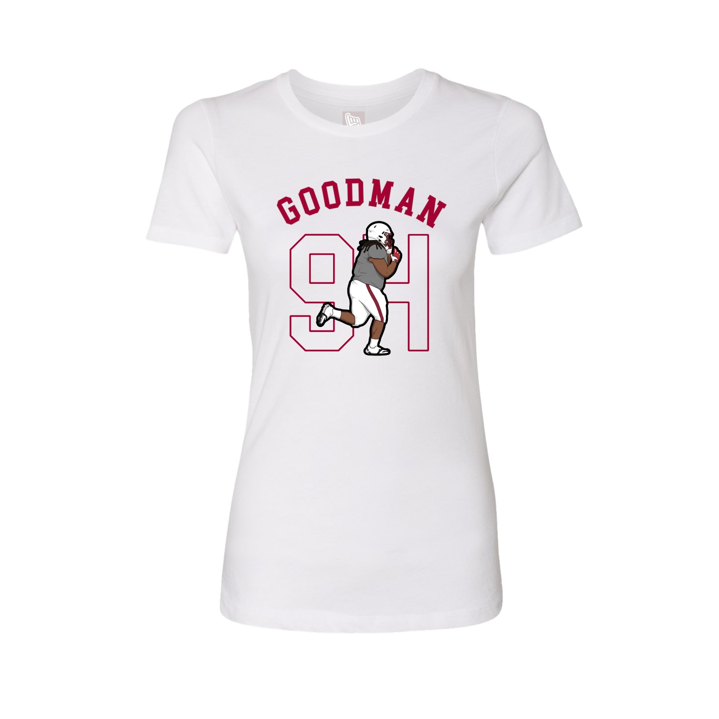 NIL Club Womens Tee