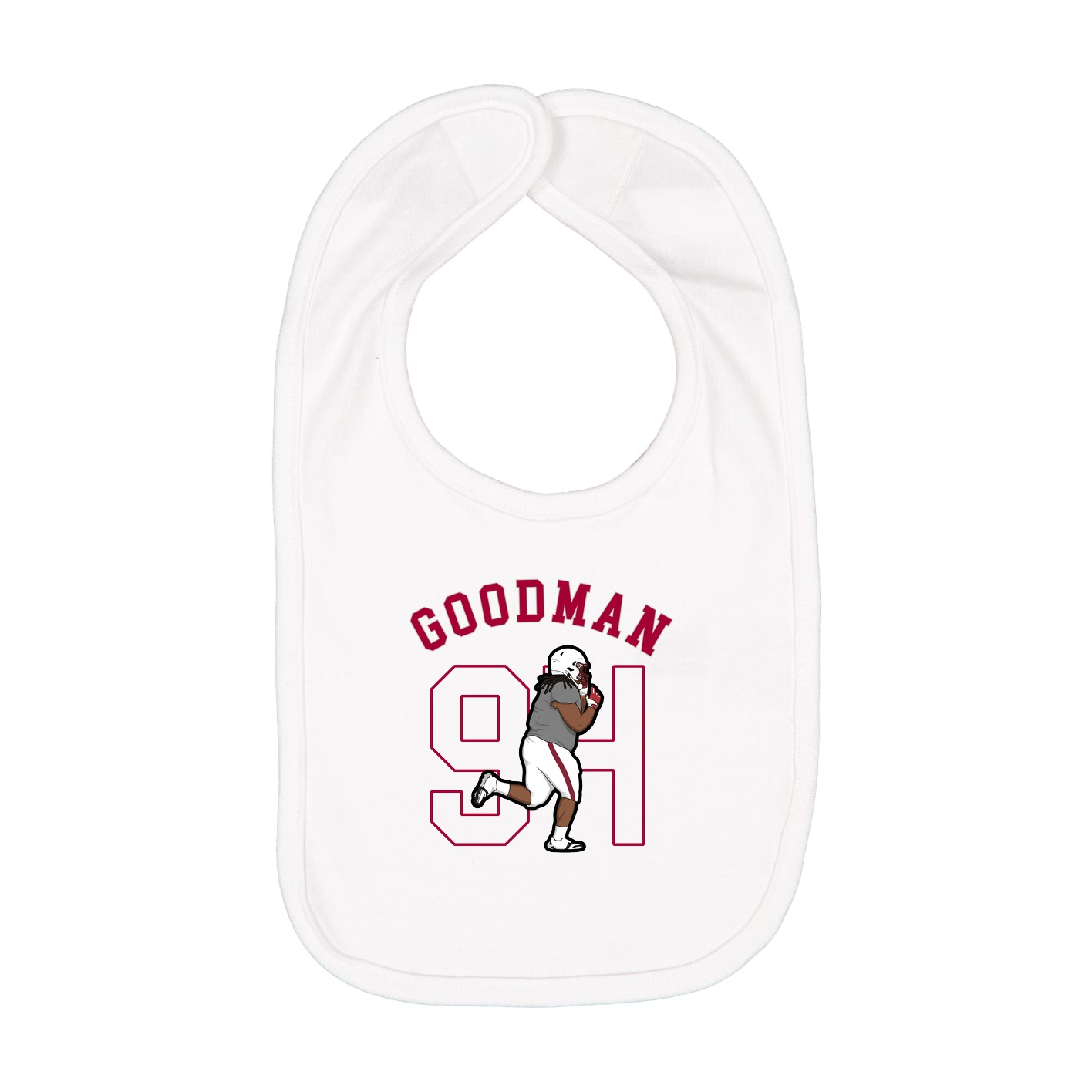 Infant Bib