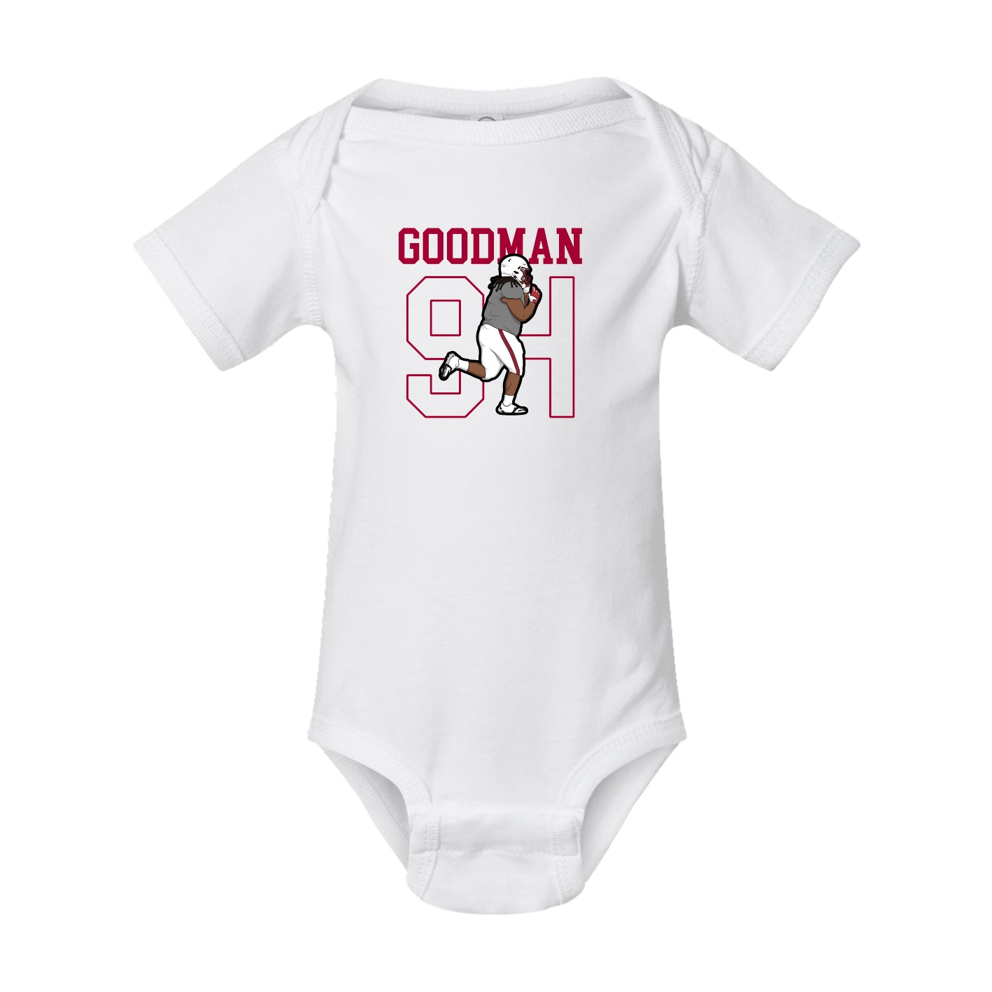 Baby Onesie