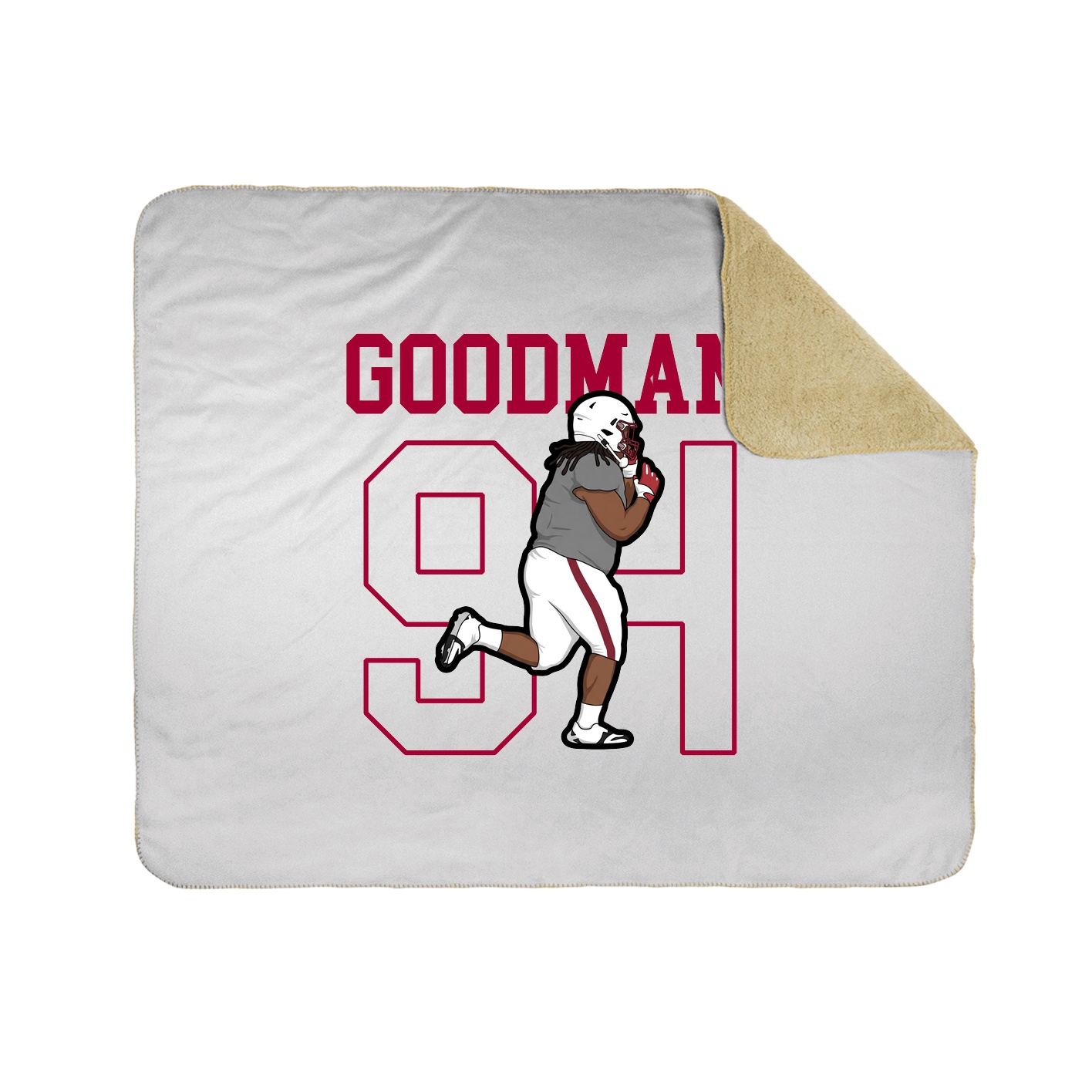 Throw Blanket