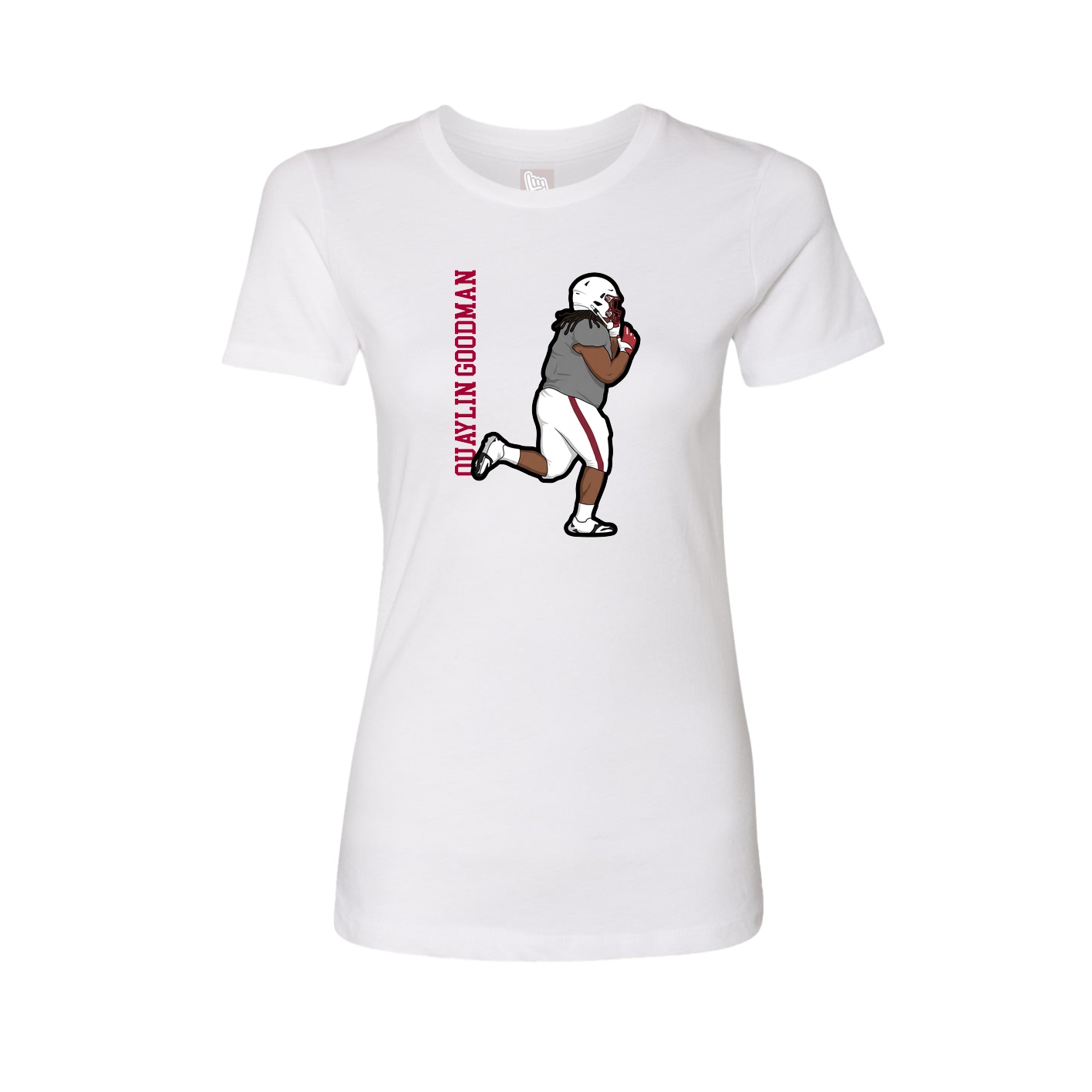 Womens Tee