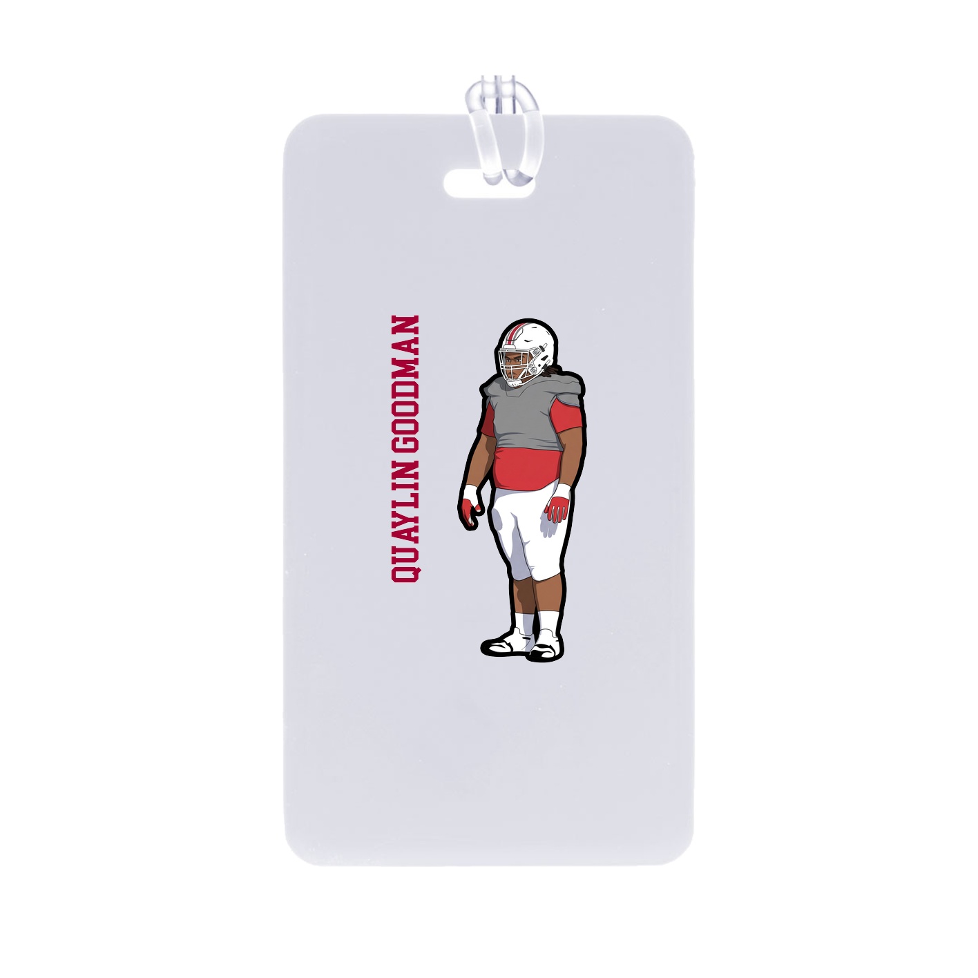 Bag Tag