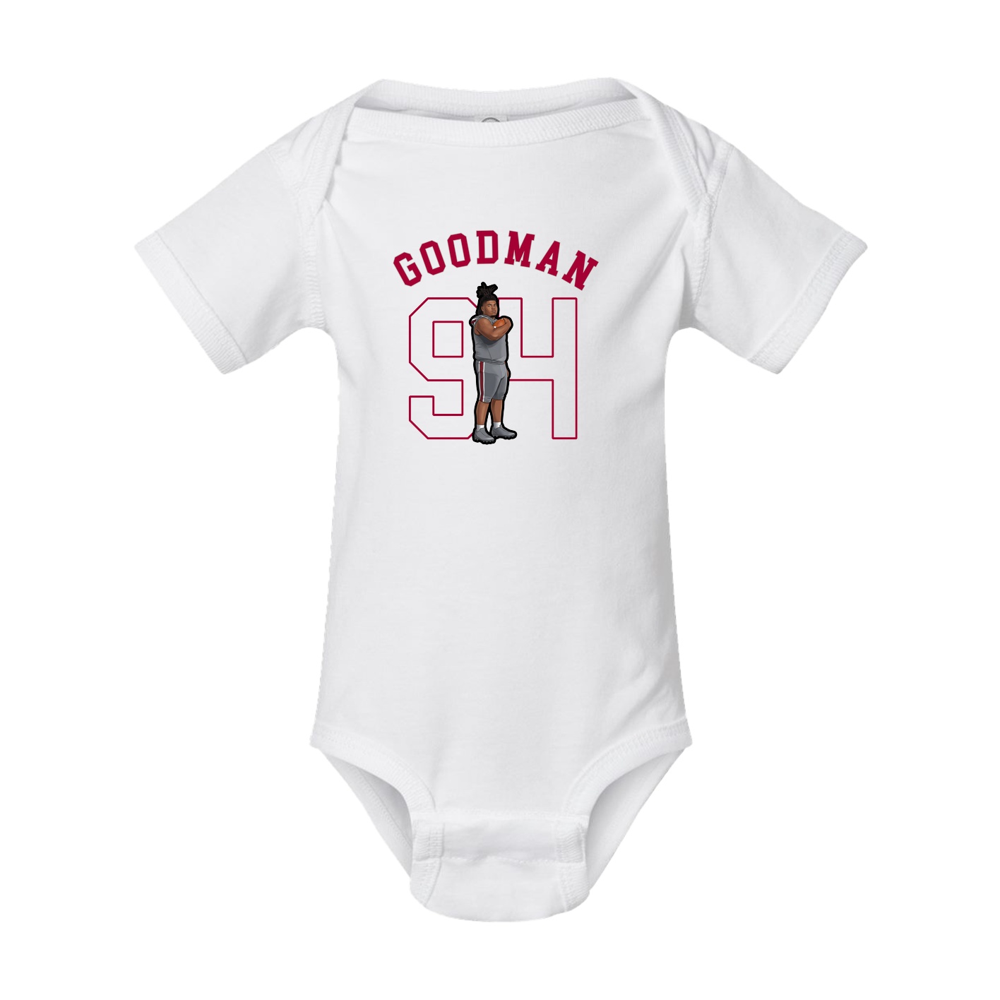 Baby Onesie