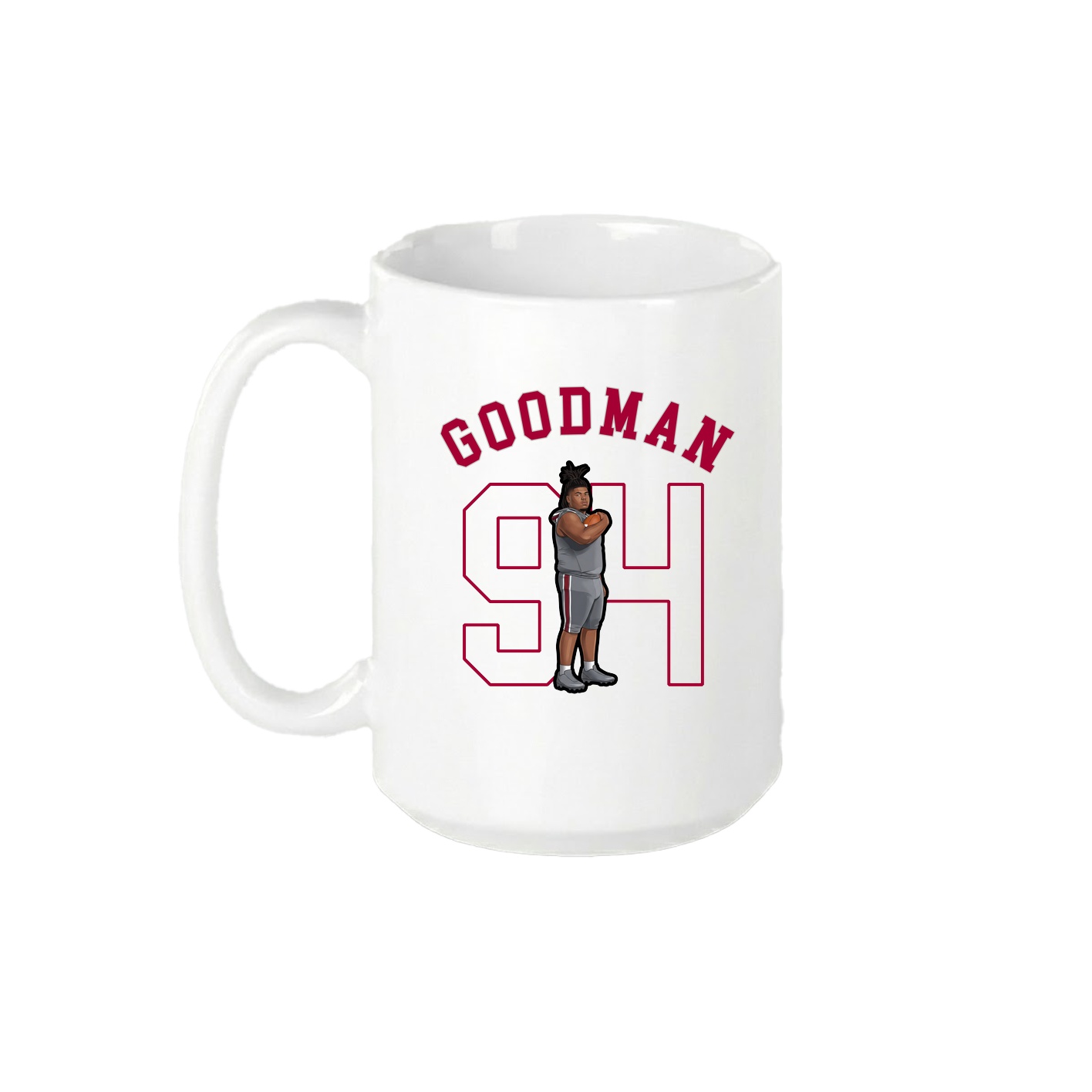 15oz Coffee Mug