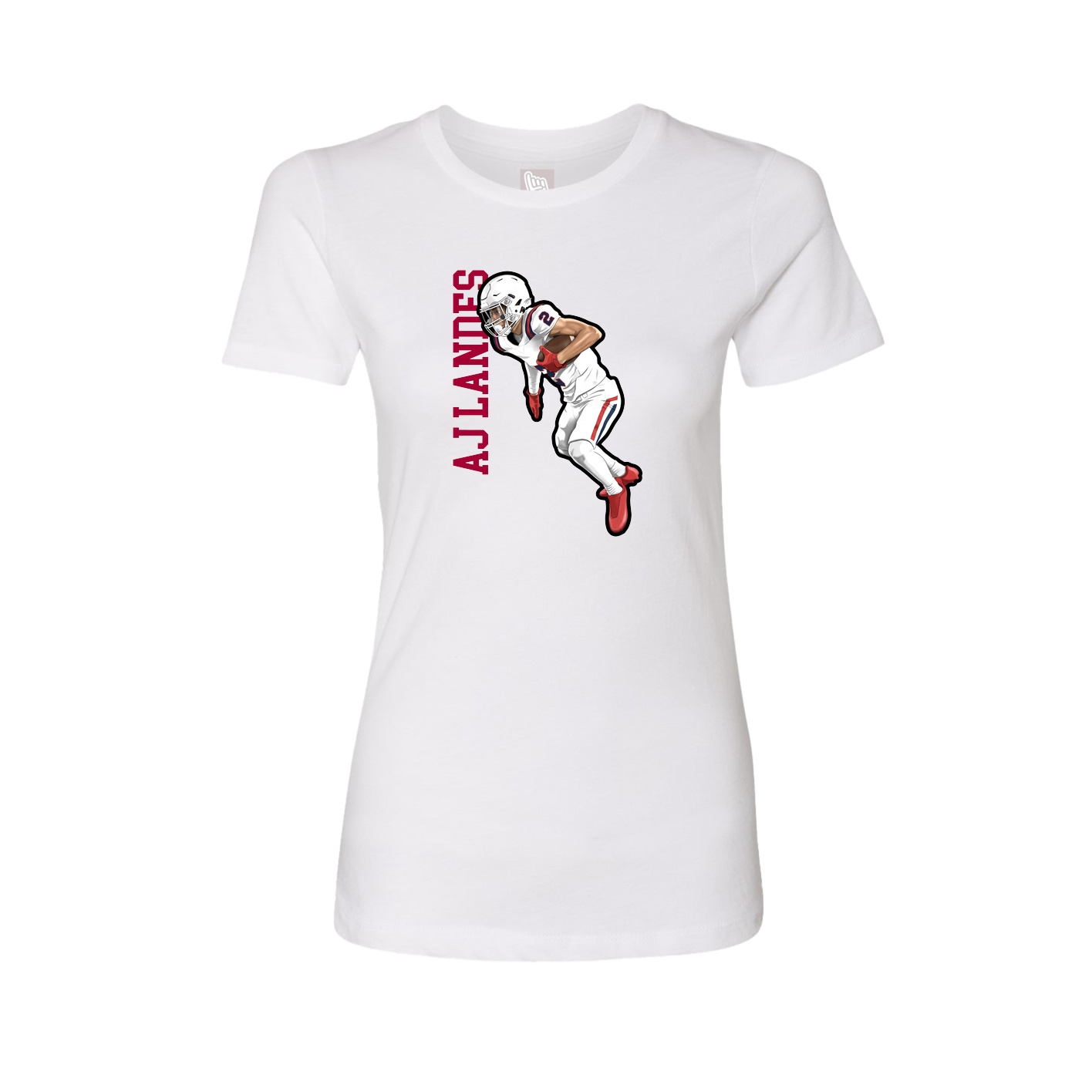 Womens Tee