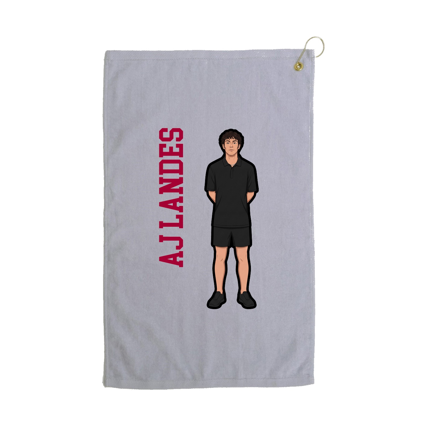 Golf Towel