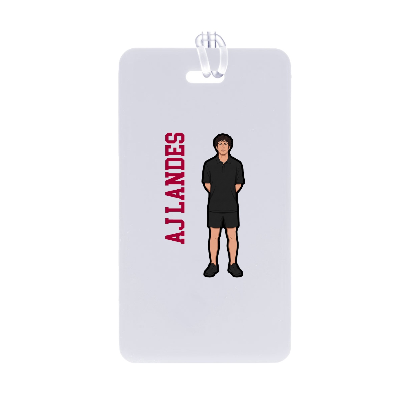 Bag Tag