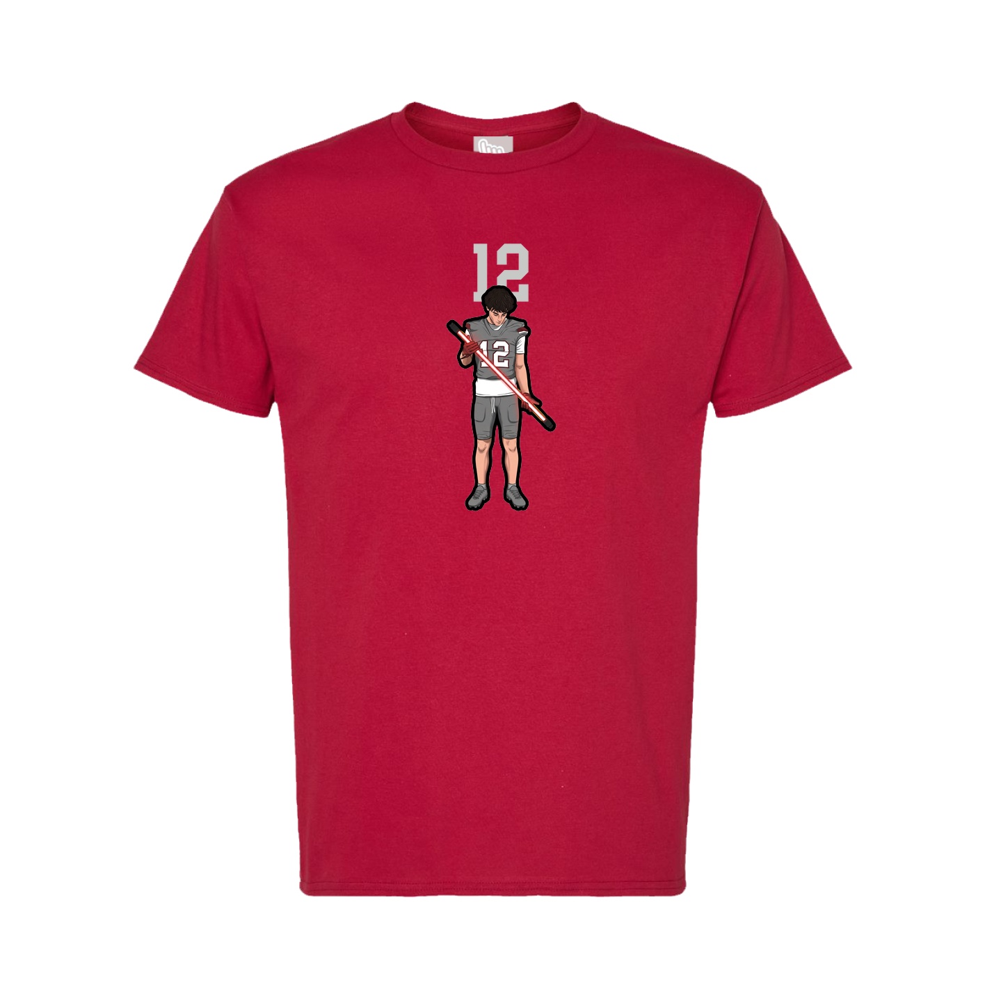 NIL Club Tee