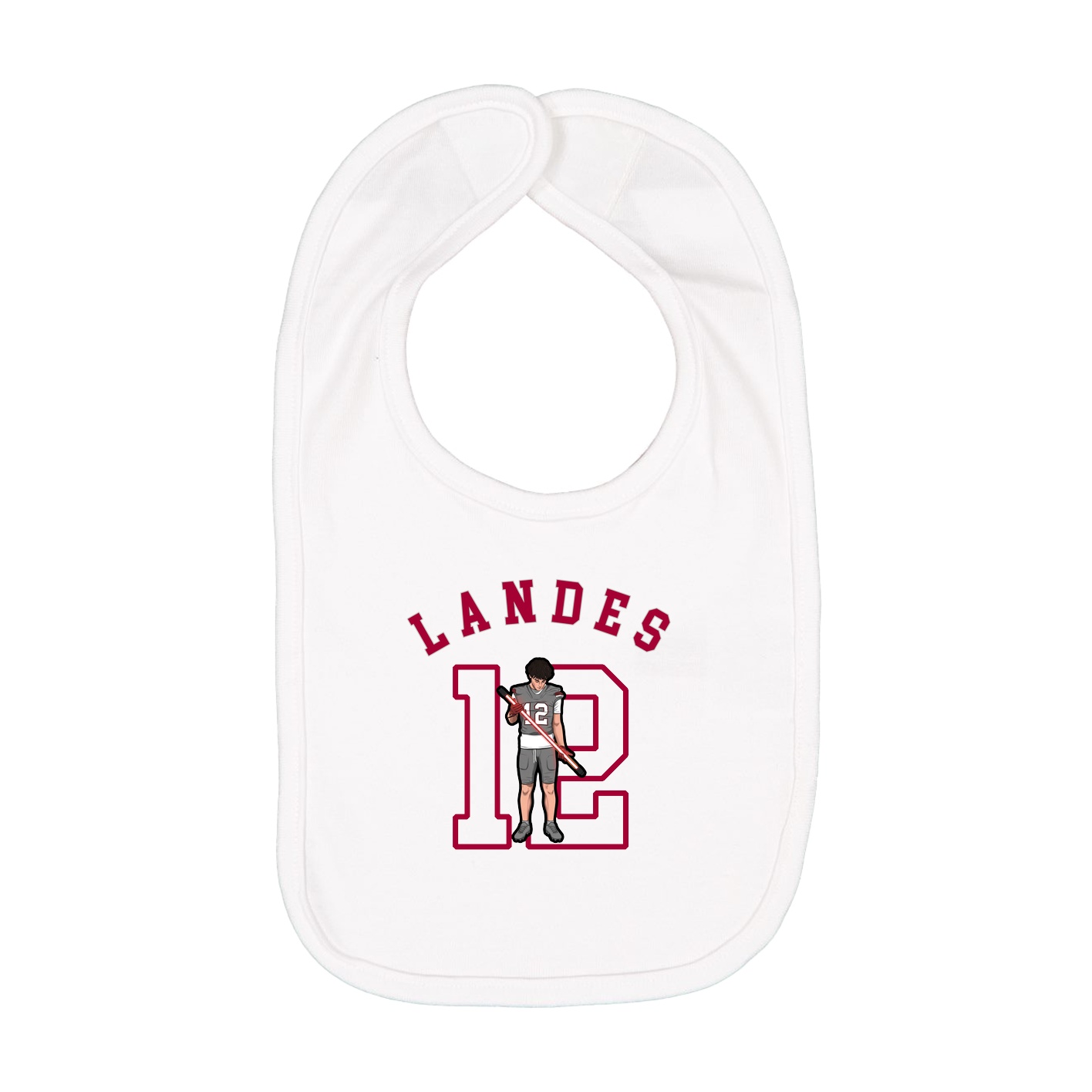 Infant Bib