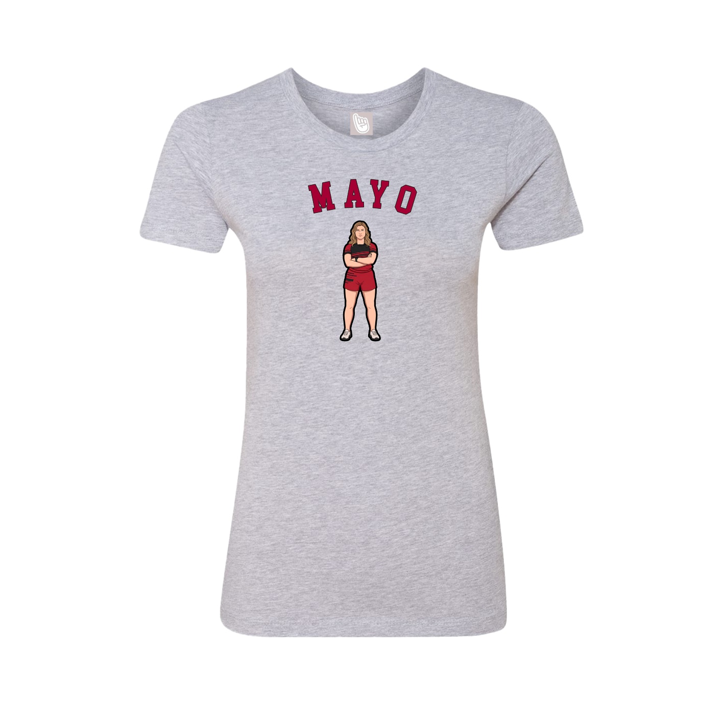 Womens Tee