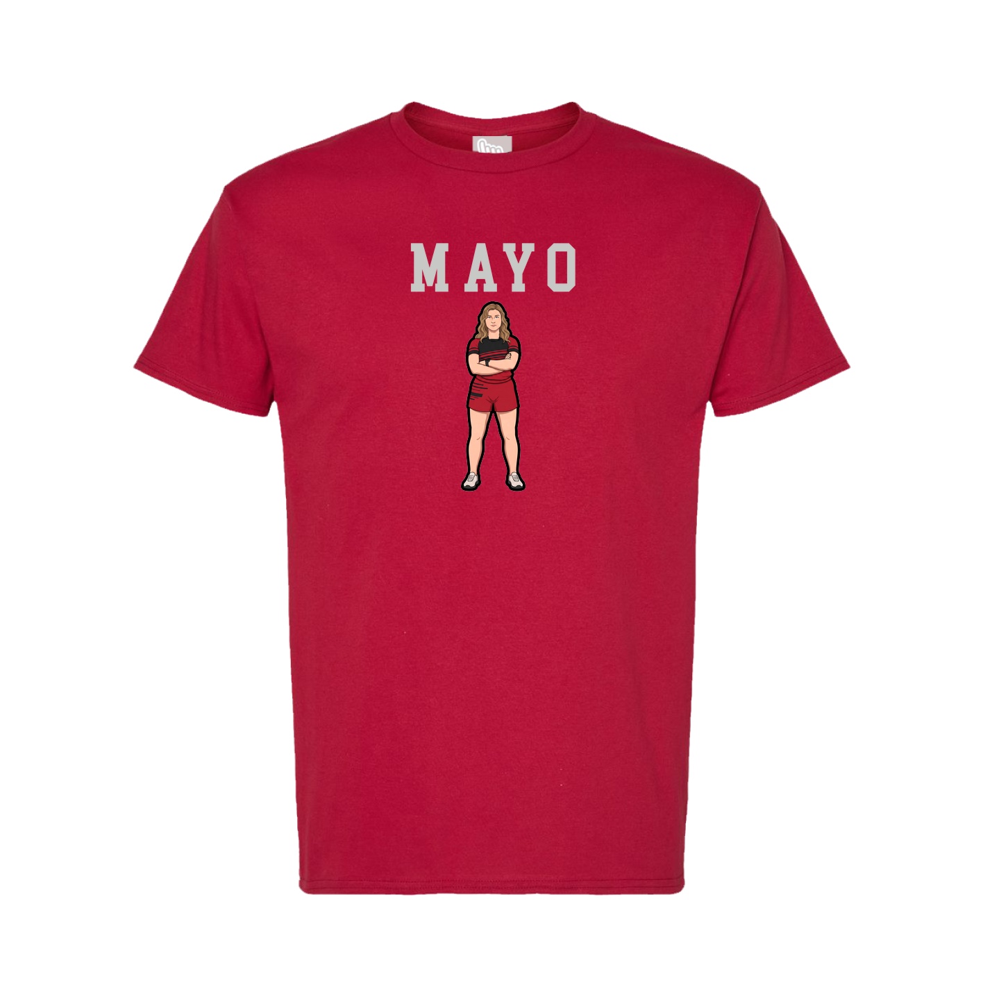 NIL Club Tee