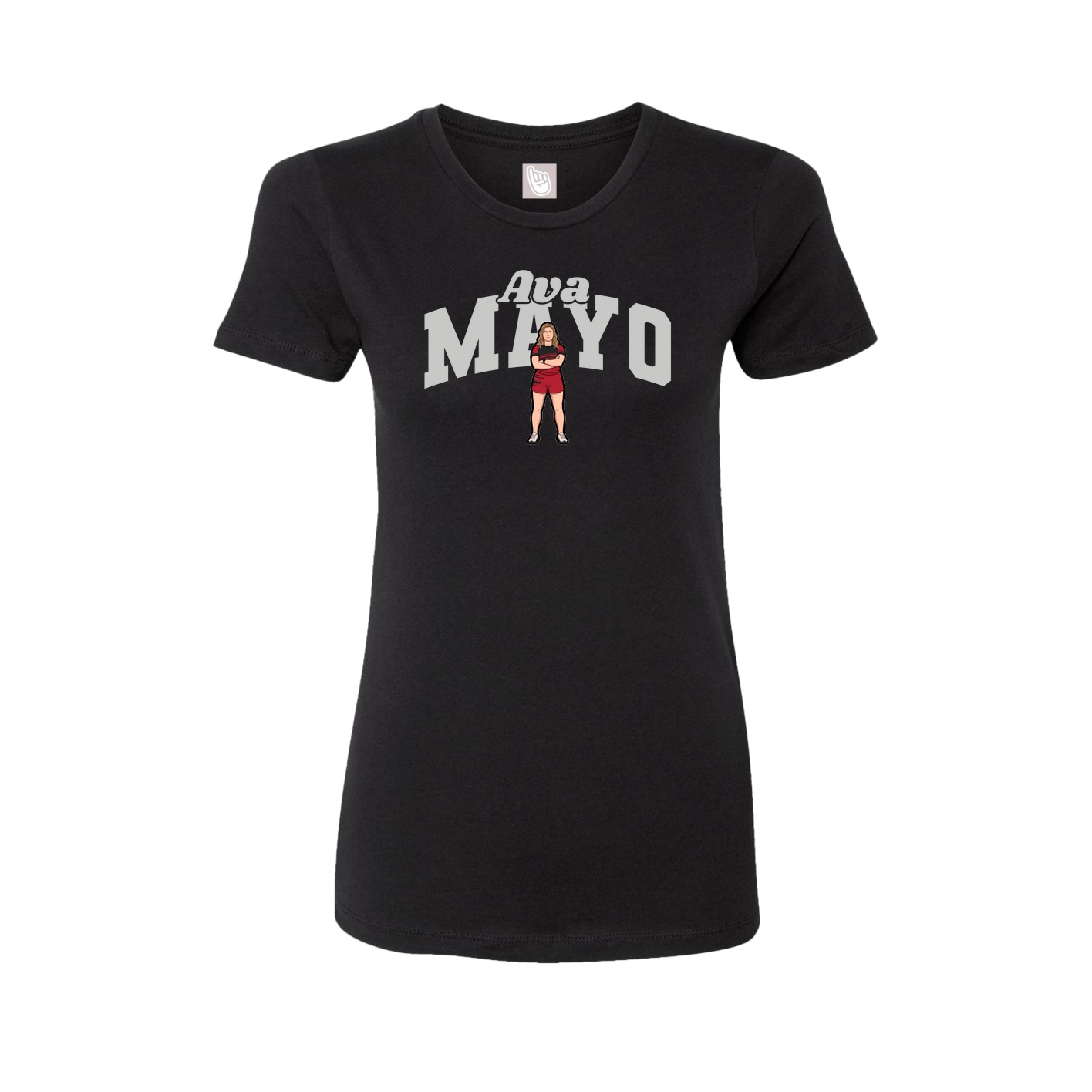 Fitted Women's Tee