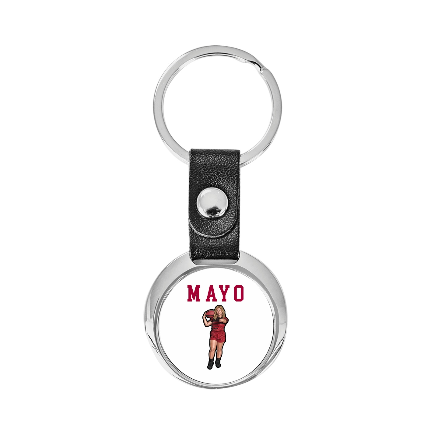 Key Chain — Shirsey in Classic