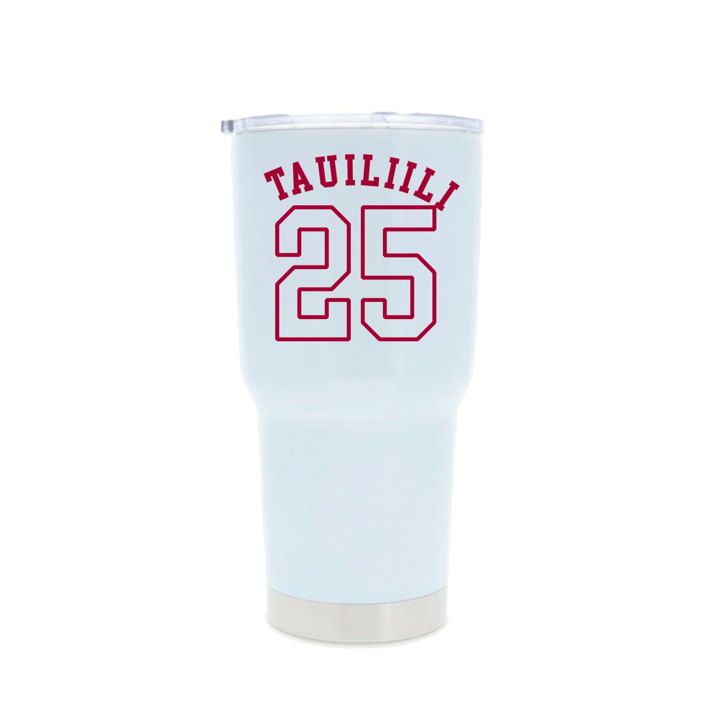 30oz Stainless Steel Tumbler