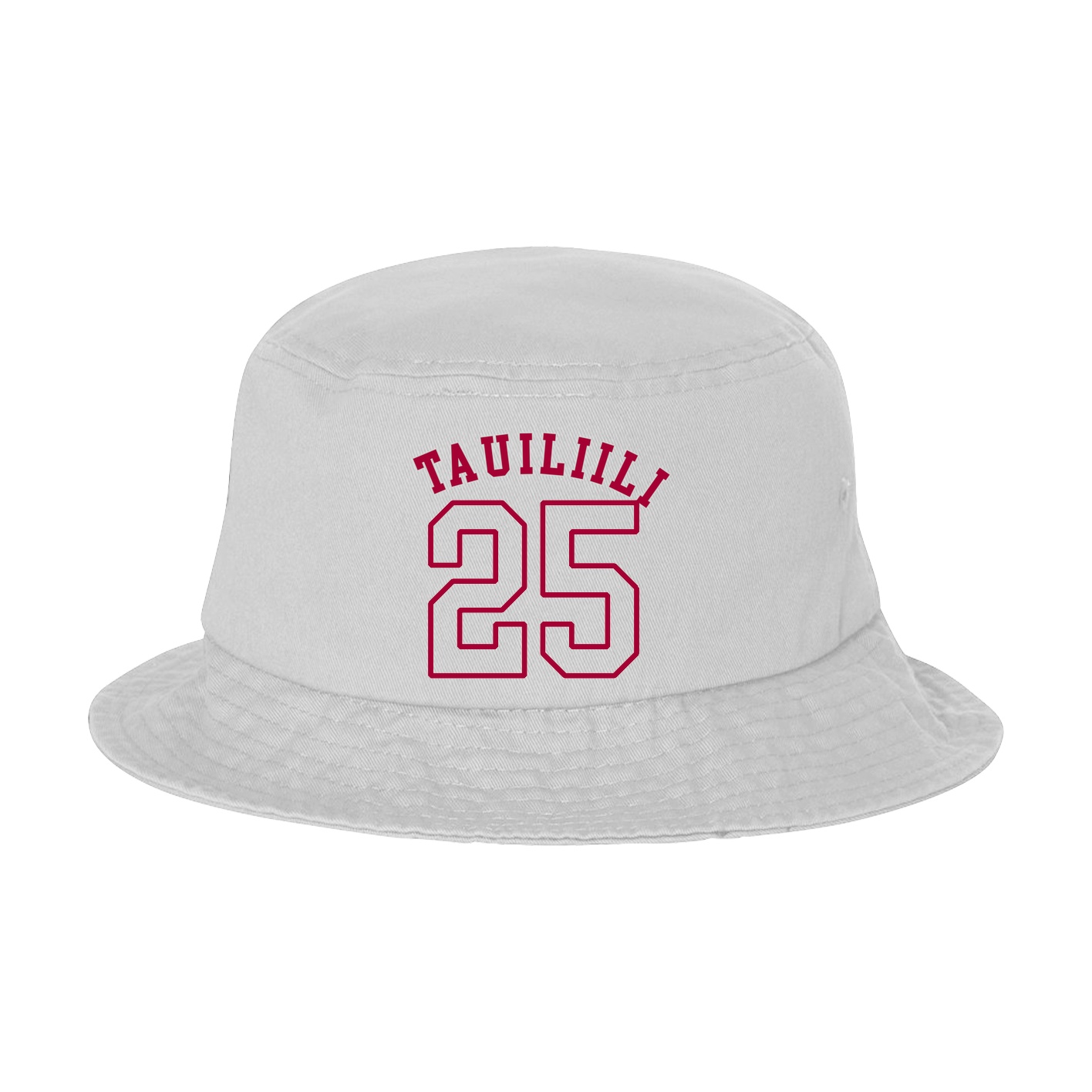 Bucket Cap