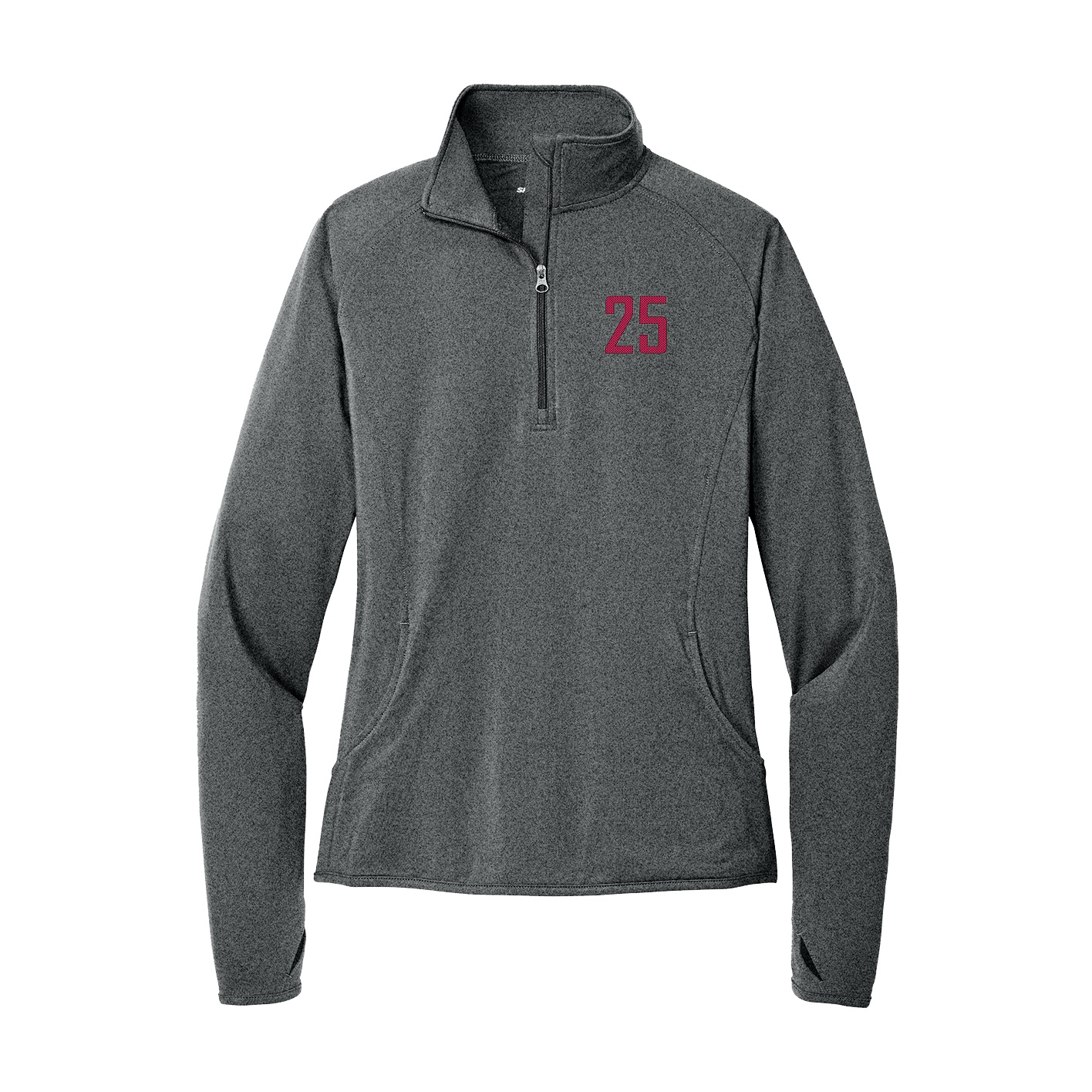 Women's Q-Zip Pullover