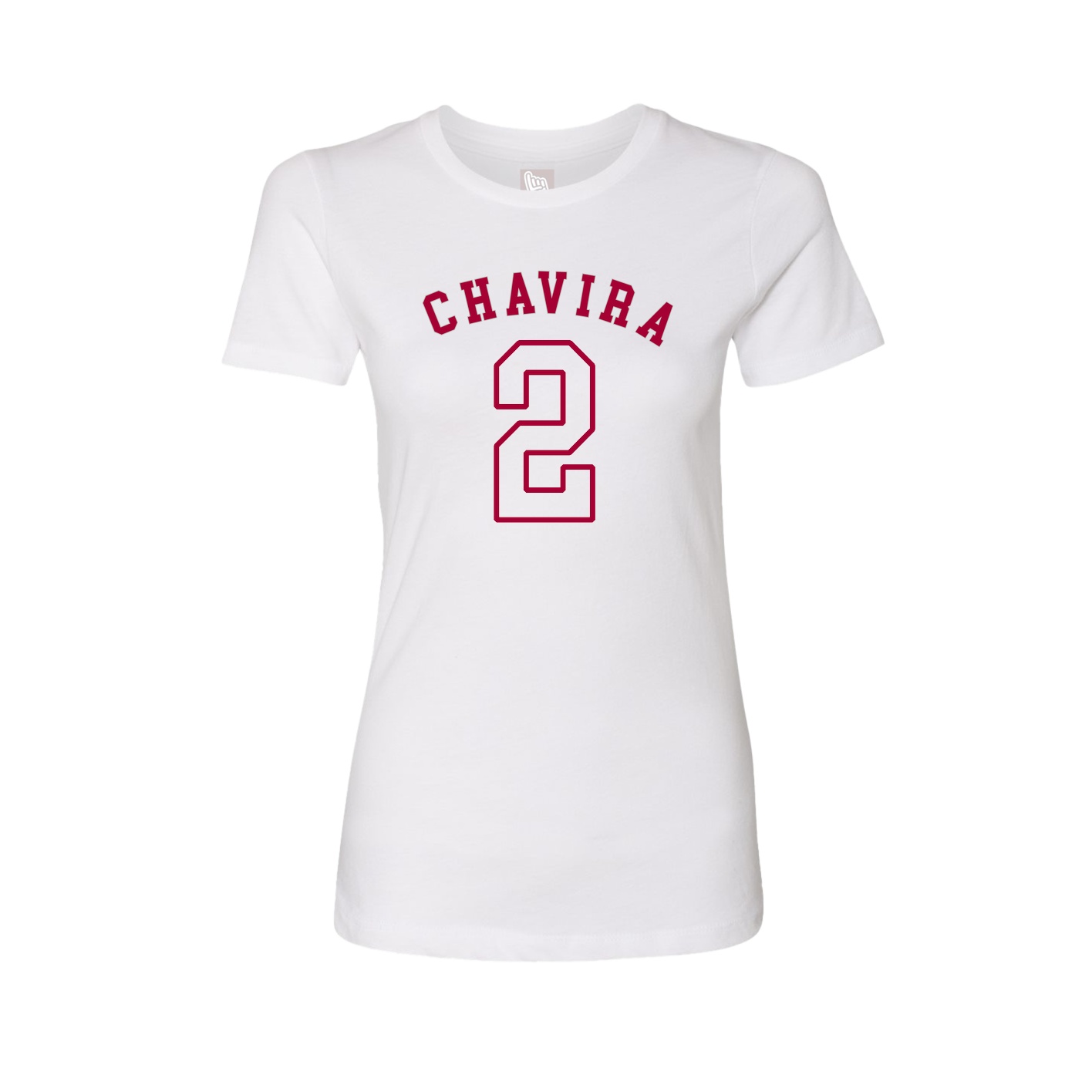 Fitted Women's Tee