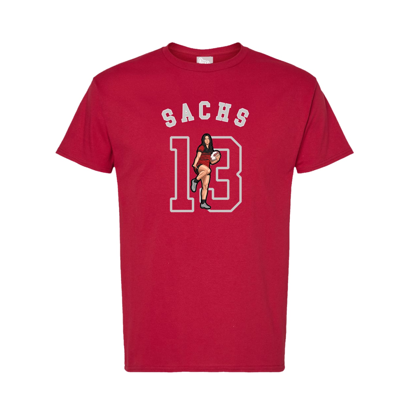NIL Club Tee
