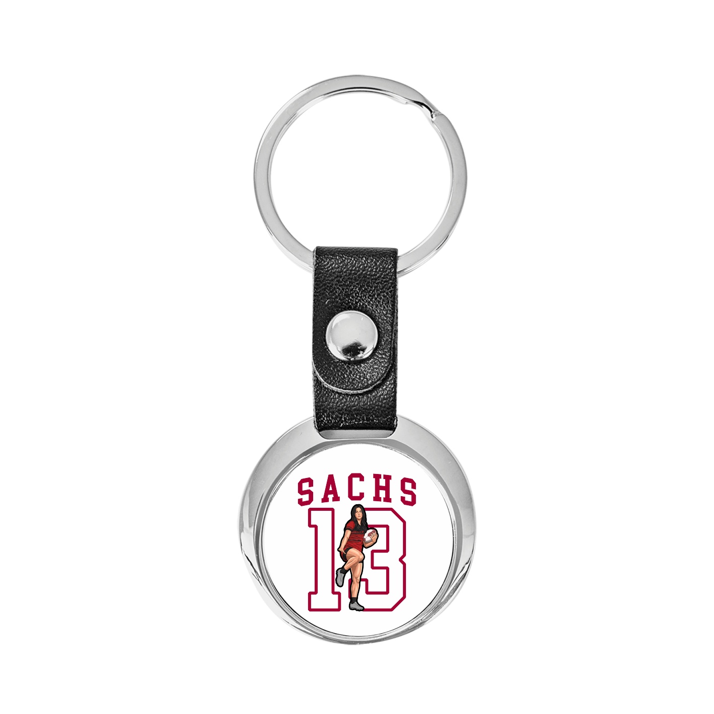 Key Chain — Shirsey in Classic