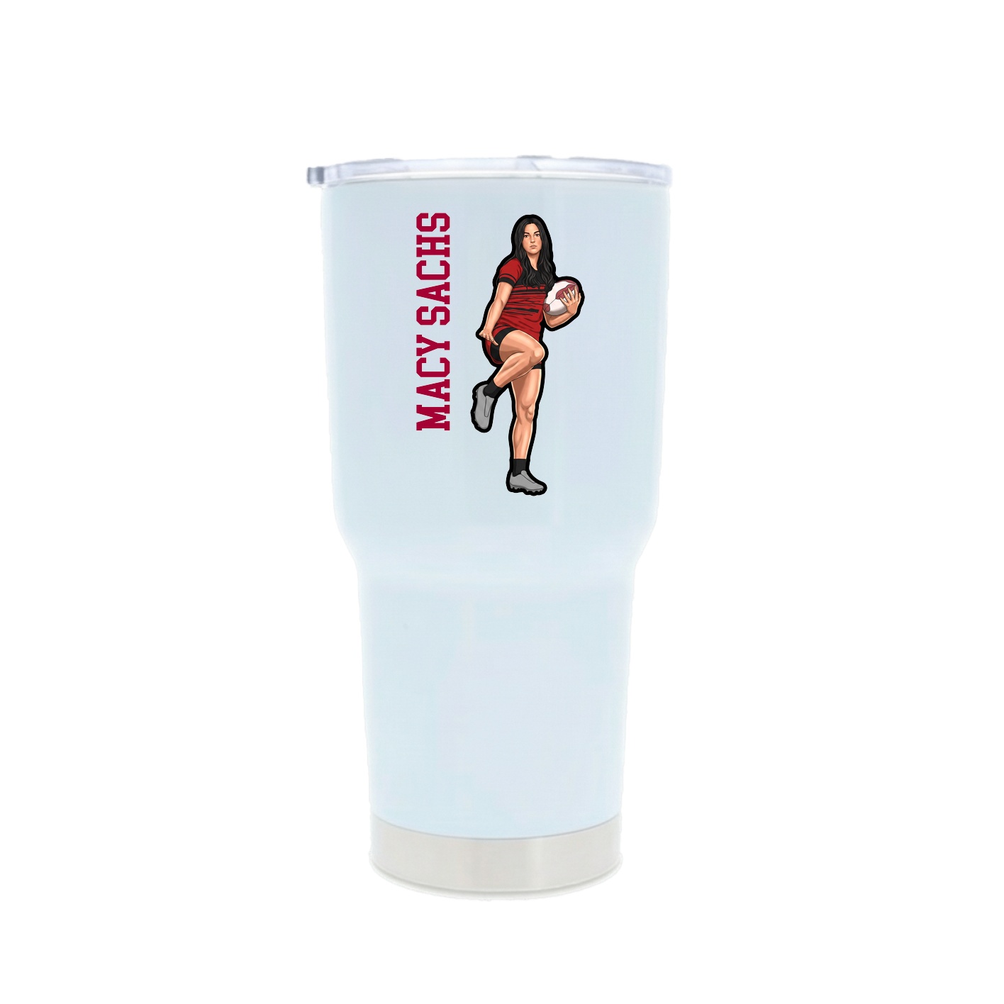 30oz Stainless Steel Tumbler