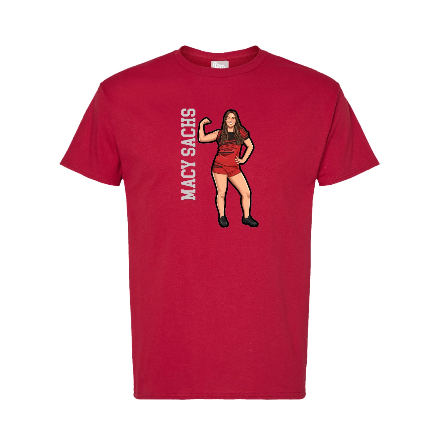 NIL Club Tee