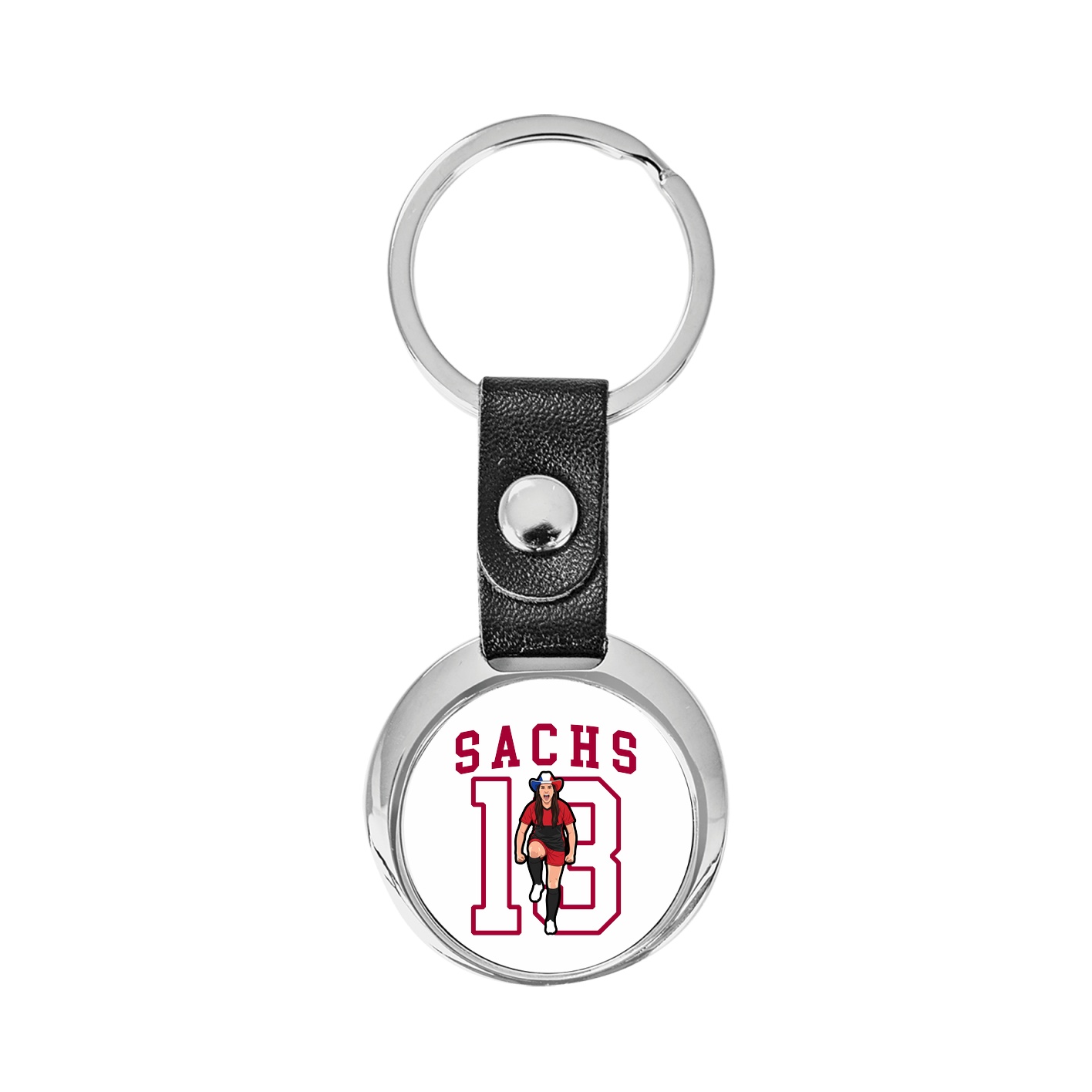 Key Chain — Shirsey in Classic