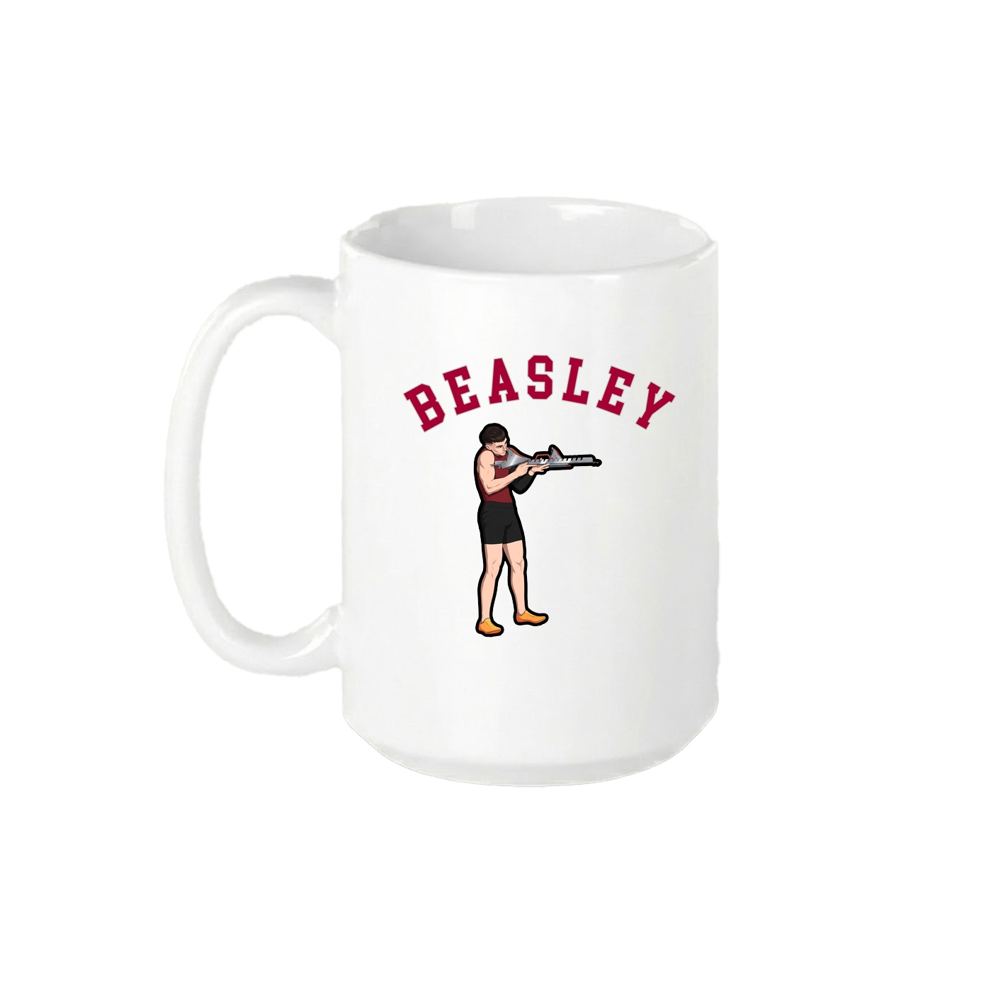 15oz Coffee Mug