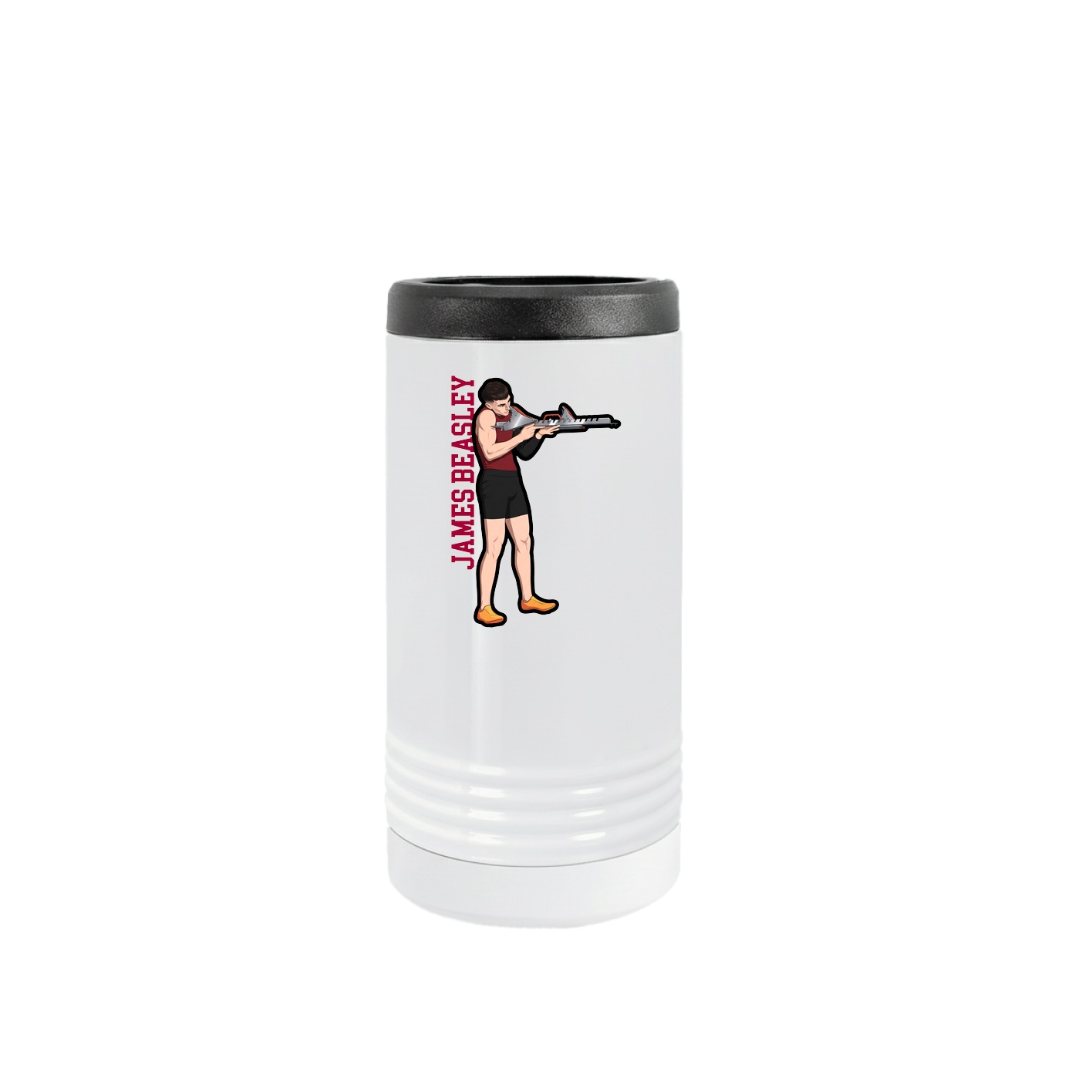 Slim Beverage Holder