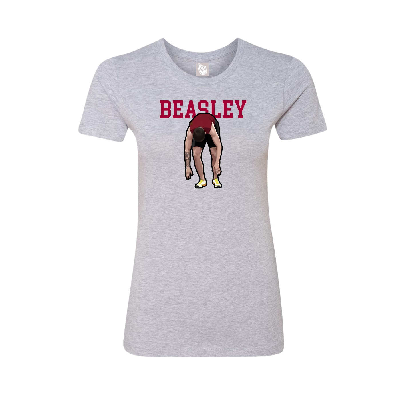 Womens Tee