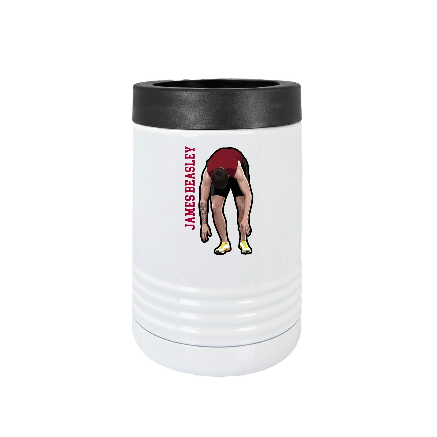 Polar Camel Beverage Holder