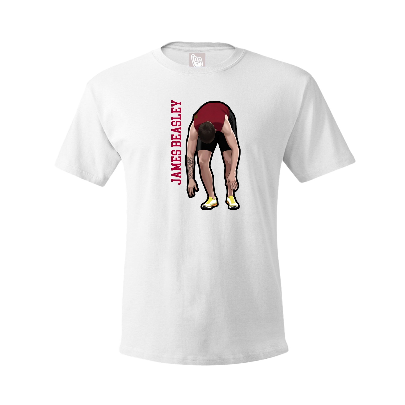 NIL Club Tee
