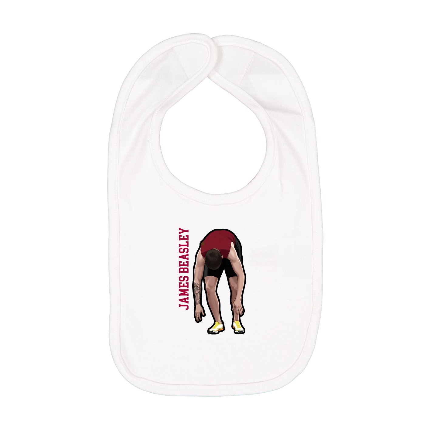 Infant Bib