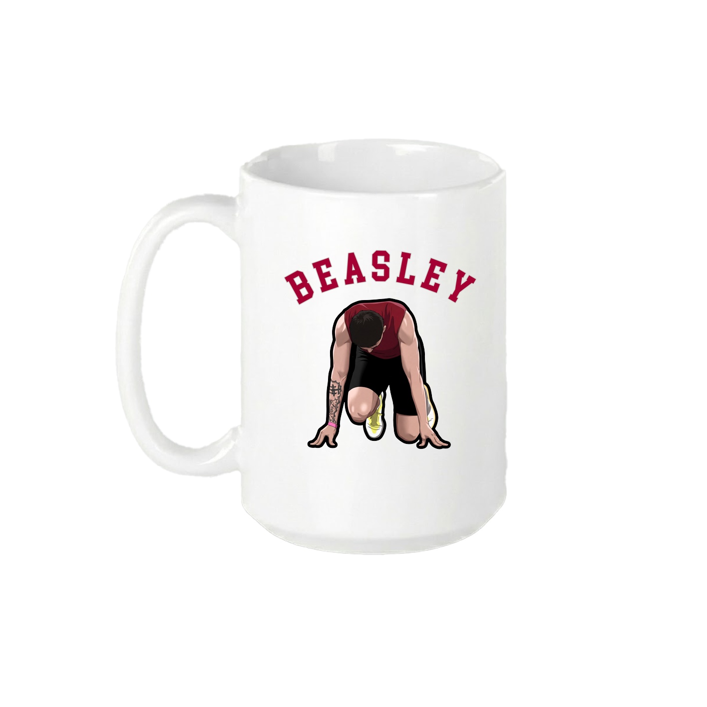 15oz Coffee Mug