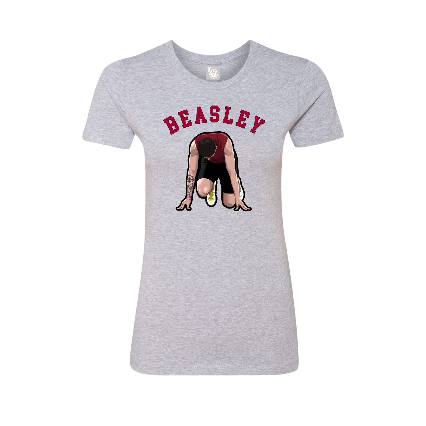 Womens Tee