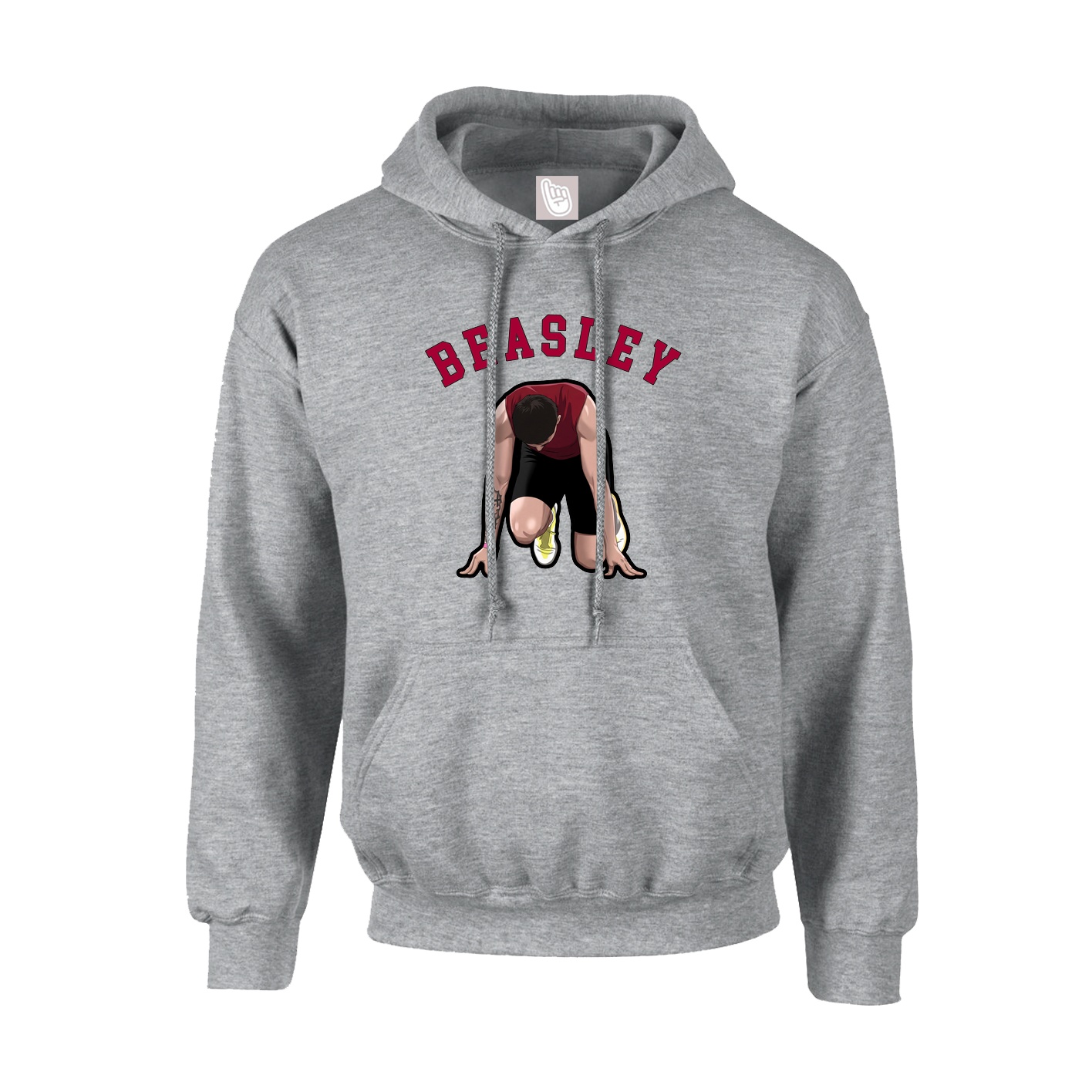 NIL Club Youth Hoodie