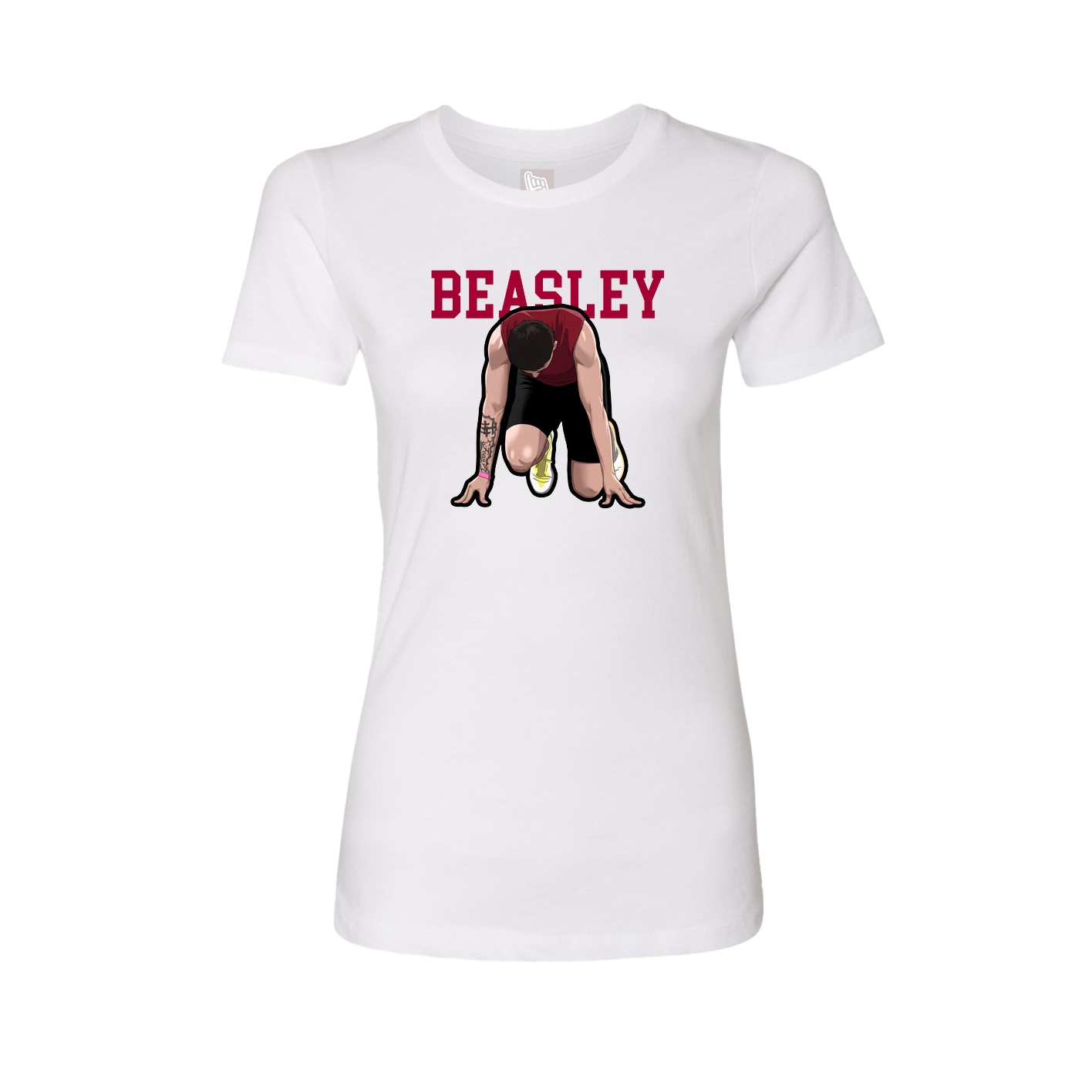 NIL Club Womens Tee
