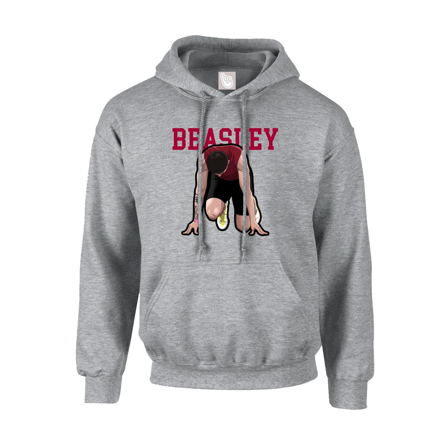 NIL Club Hoodie