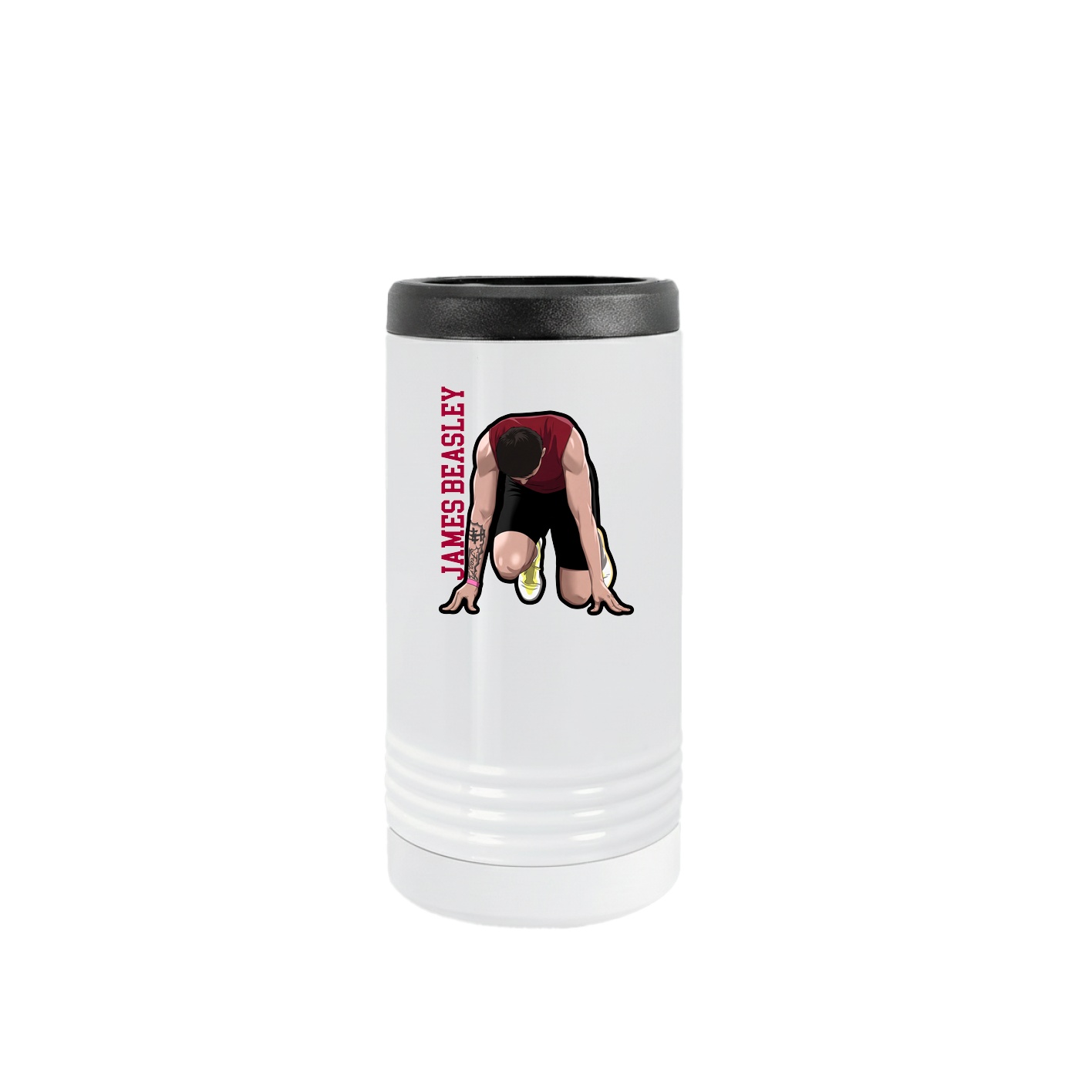 Polar Camel Slim Beverage Holder