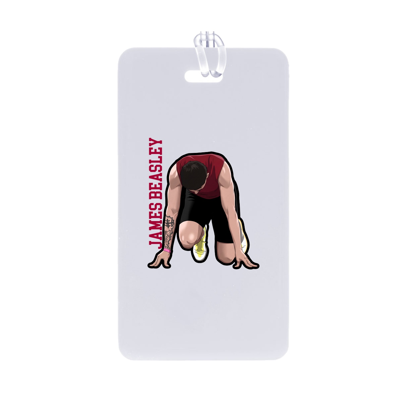 Bag Tag