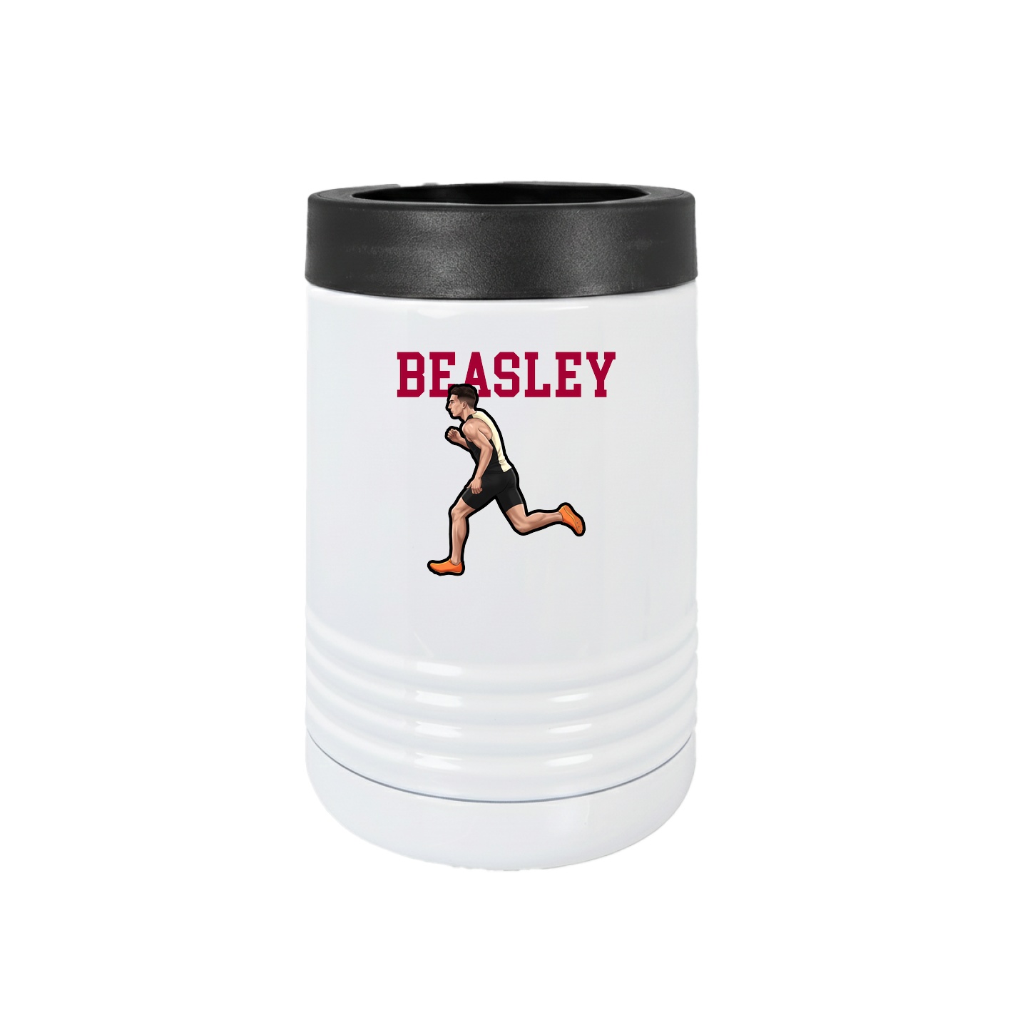 Beverage Holder — Shirsey in White