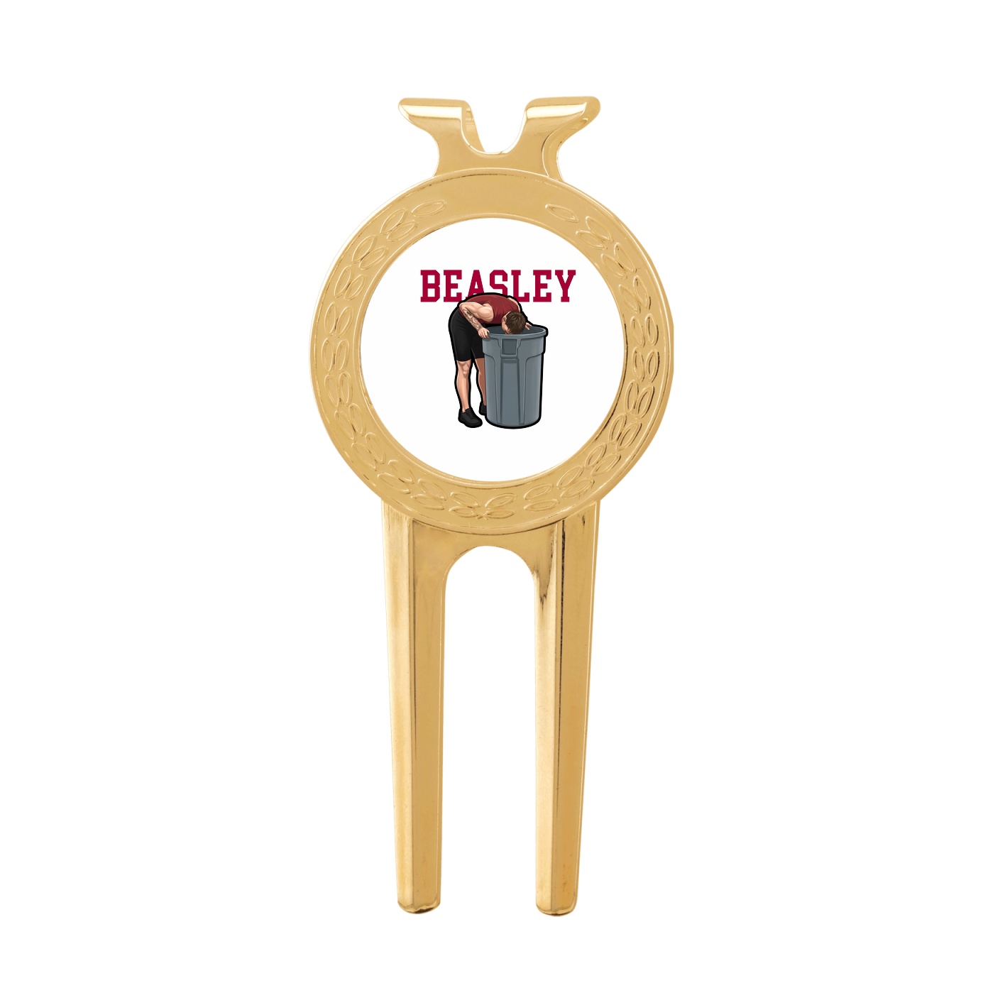 Divot Tool with Ball Marker — Shirsey in Classic