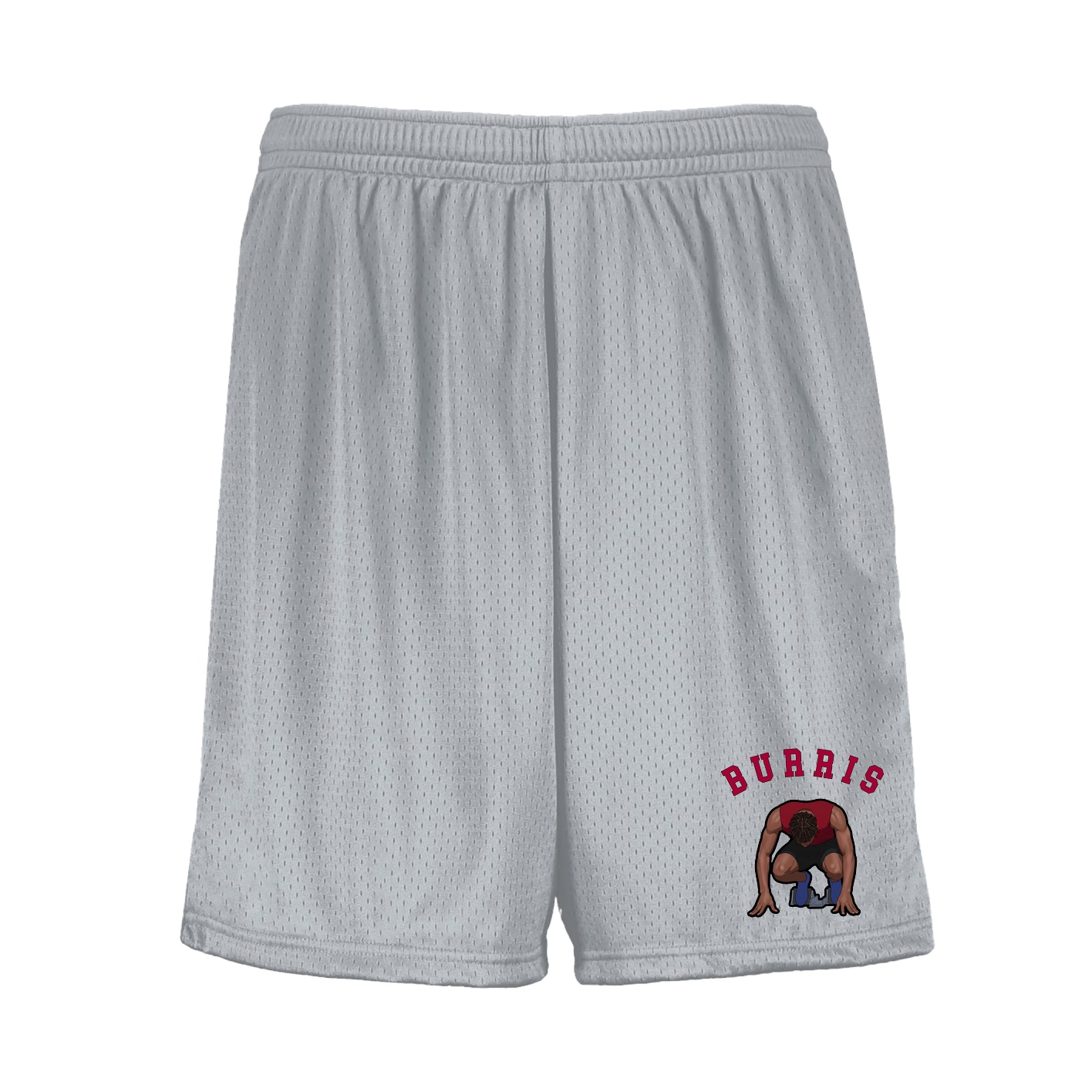 Shorts — Shirsey Arch in Classic